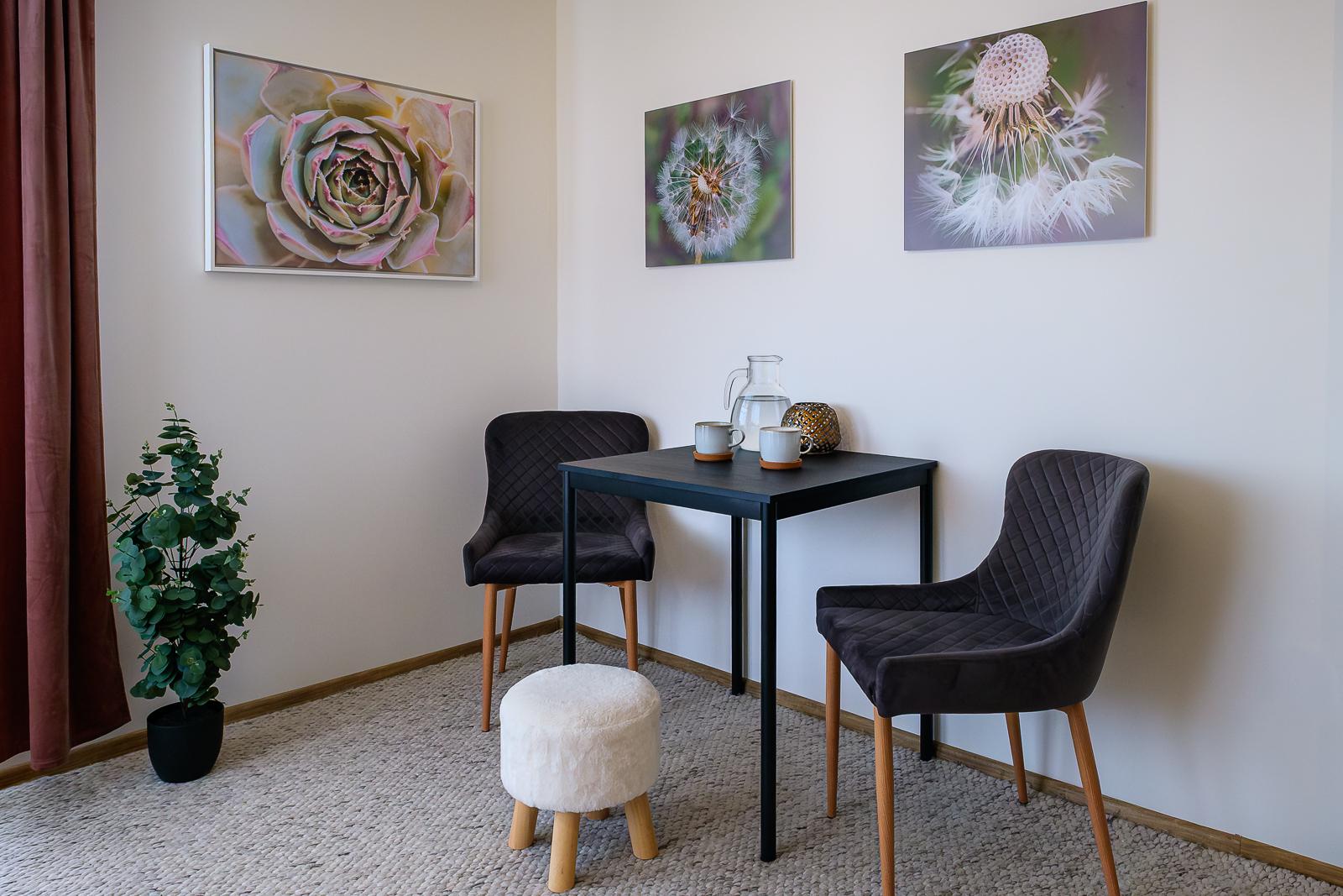 Irena Králová - koučink, joga, masáže