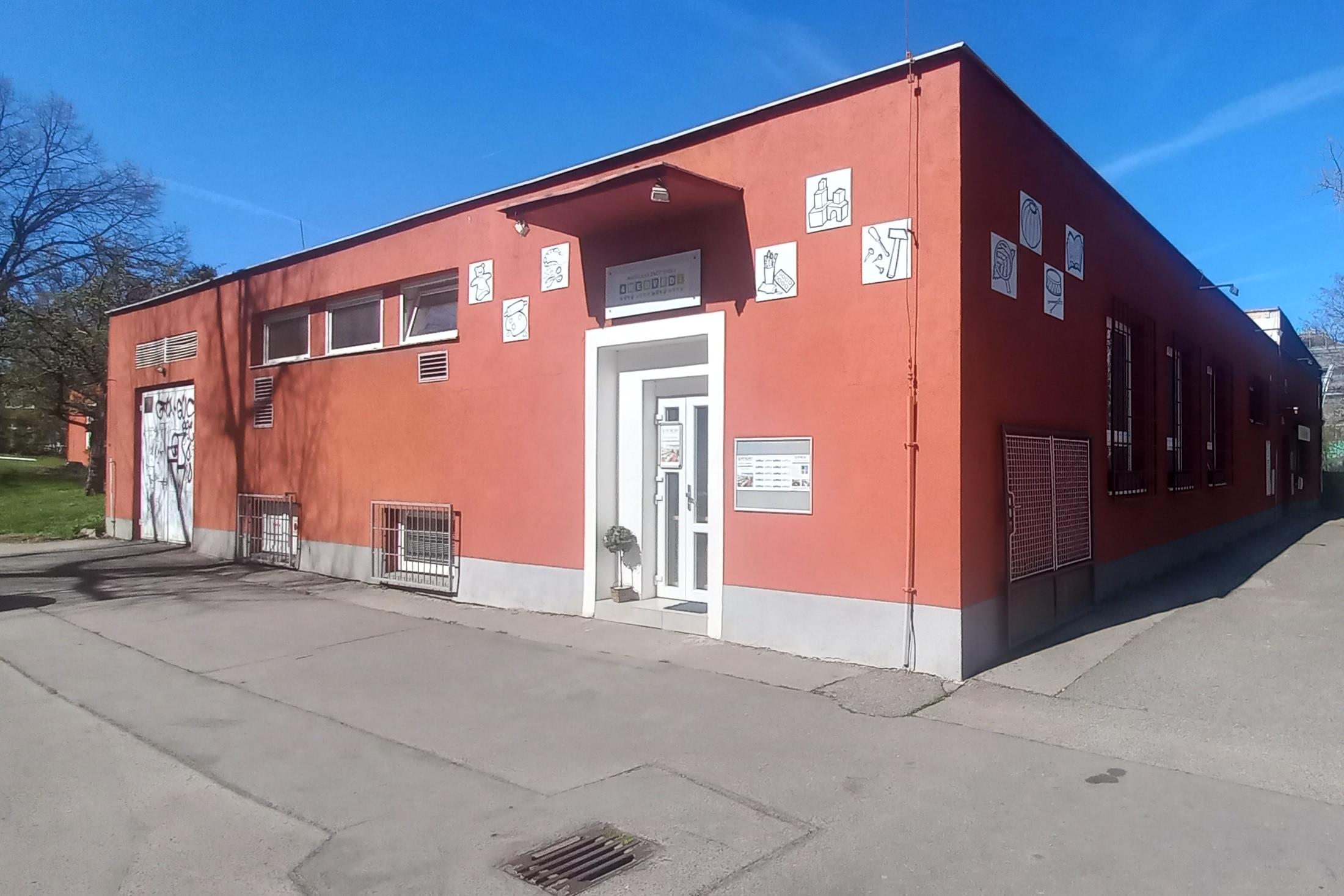 Montessori hnízdo 4medvědi