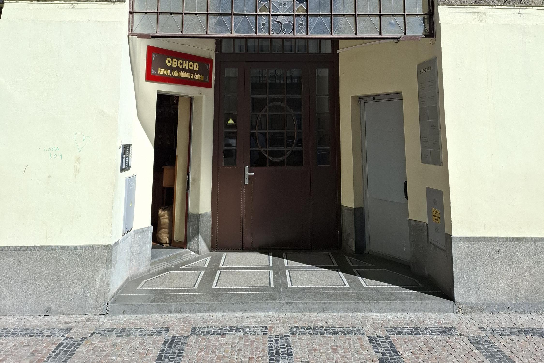 Mgr. Jiří Havránek, advokát