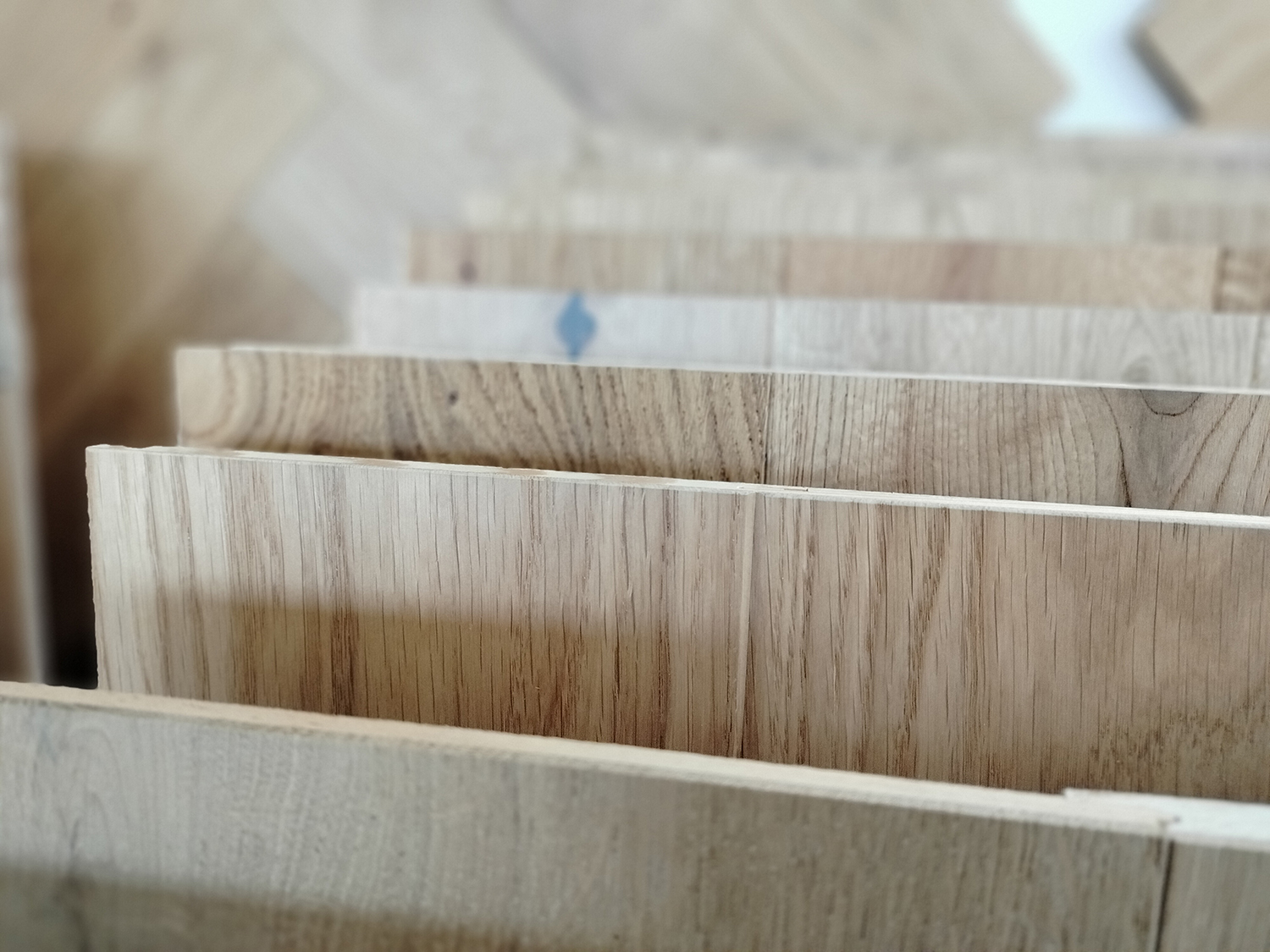 Conceptfloor Podlahy a dveře foto 4