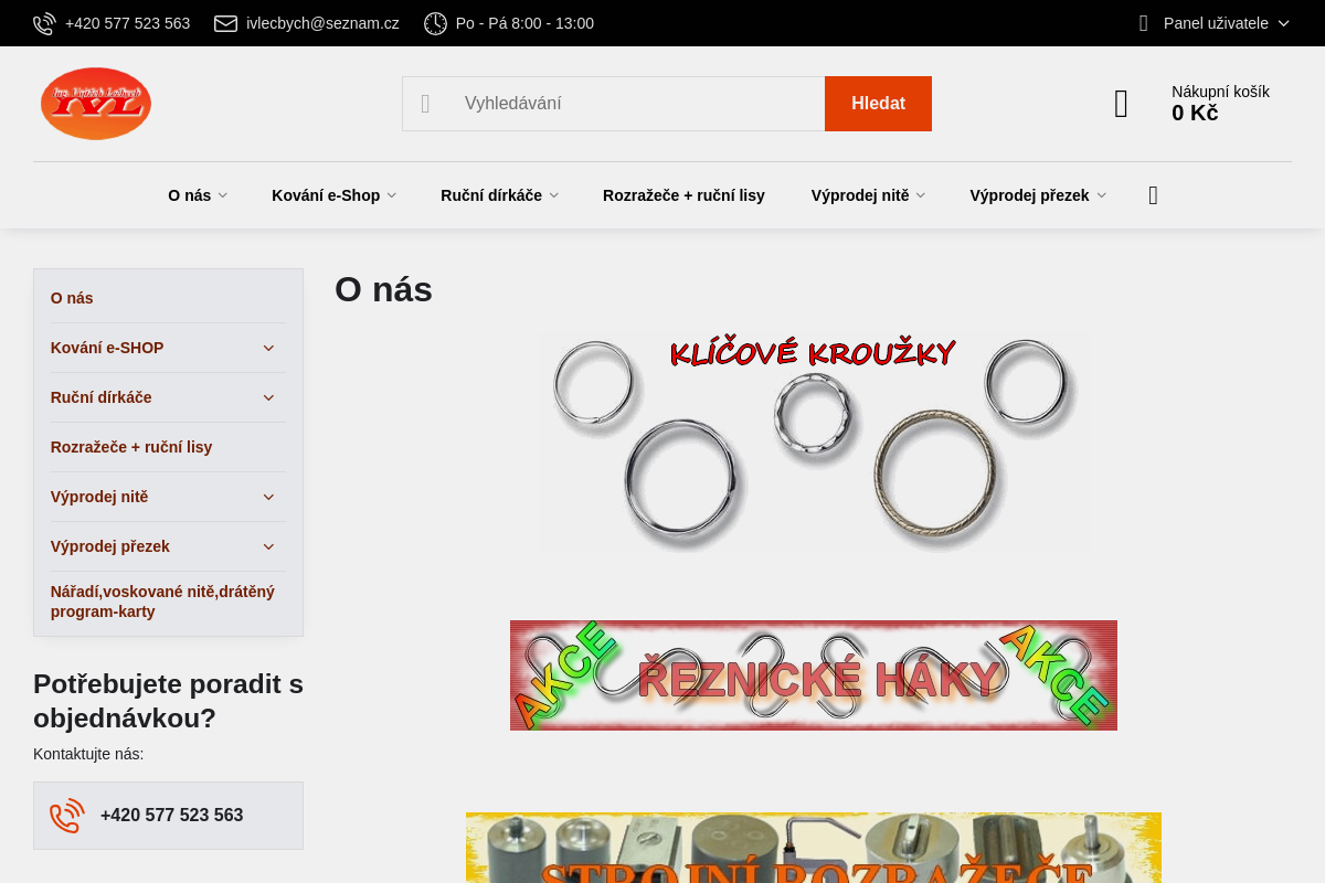 ivlecbych.cz