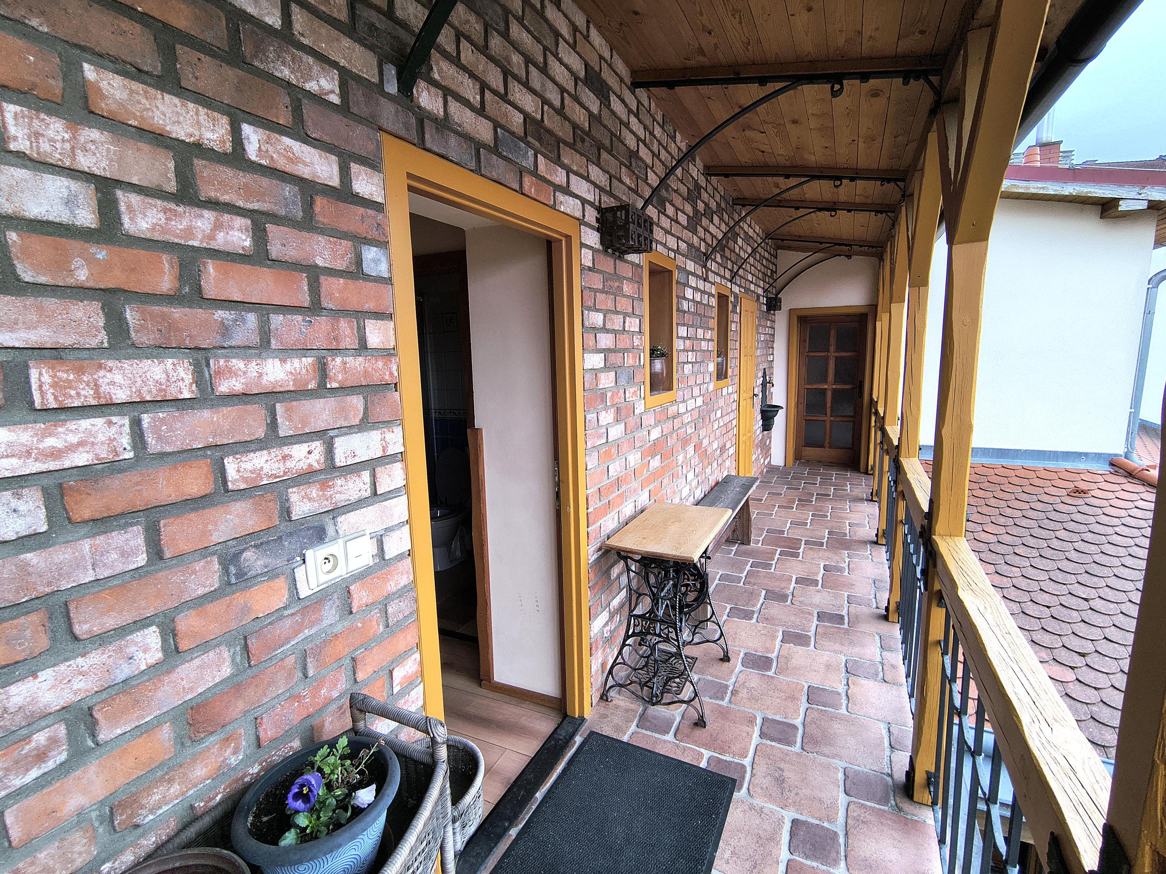 Penzion U Anny Šmejdířky foto 6
