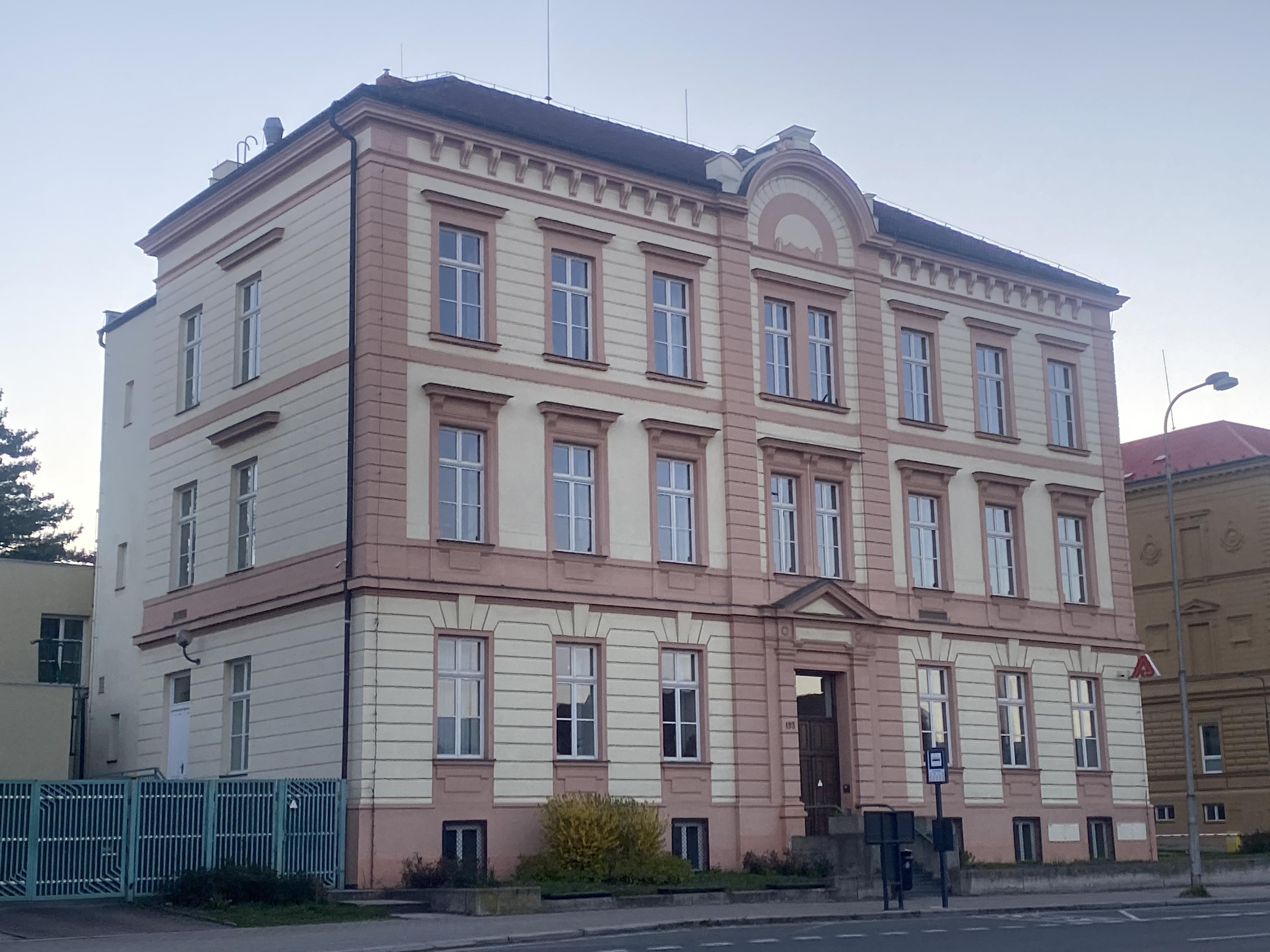 Všeobecná zdravotní pojišťovna České republiky foto 2