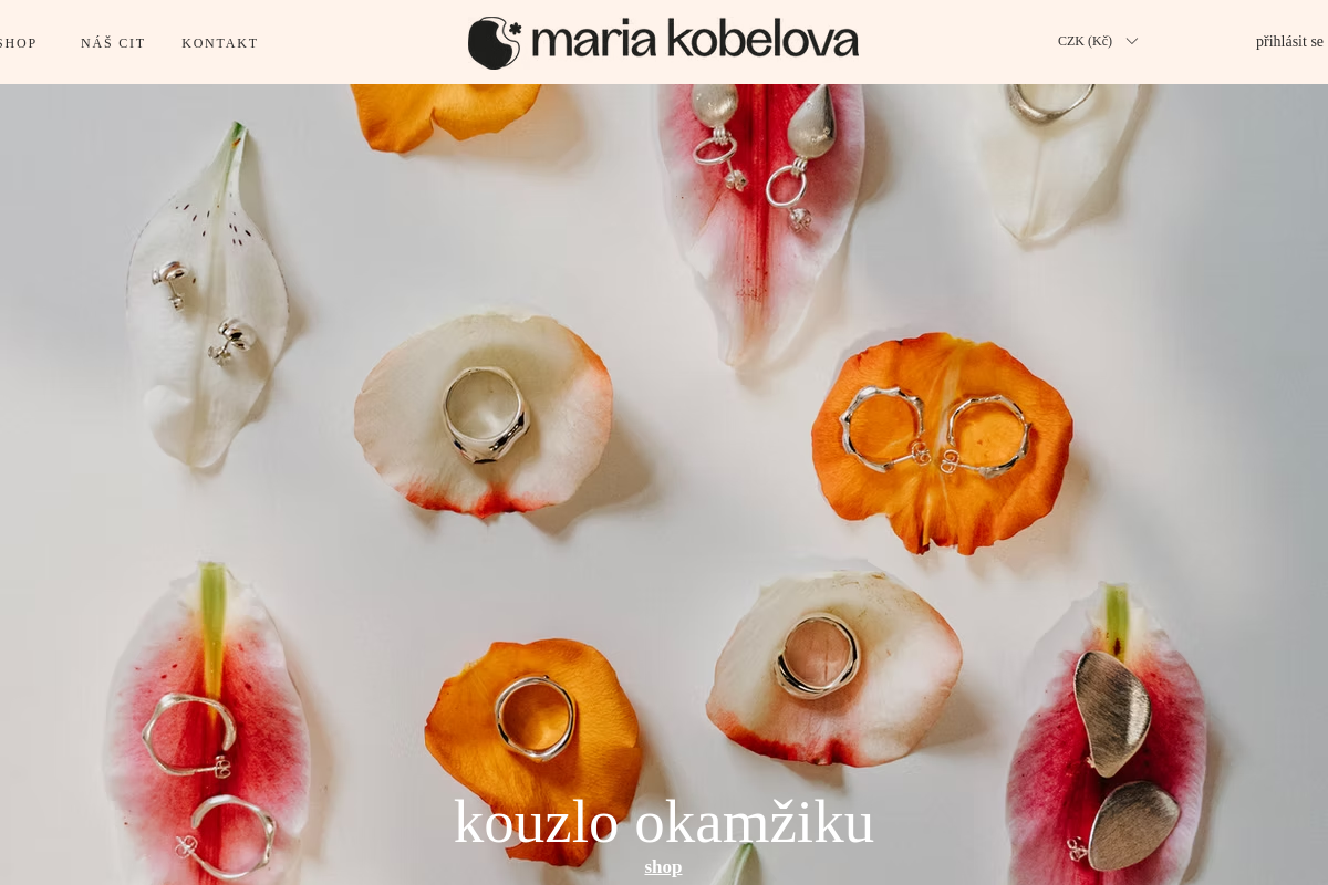Maria Kobelova Studio