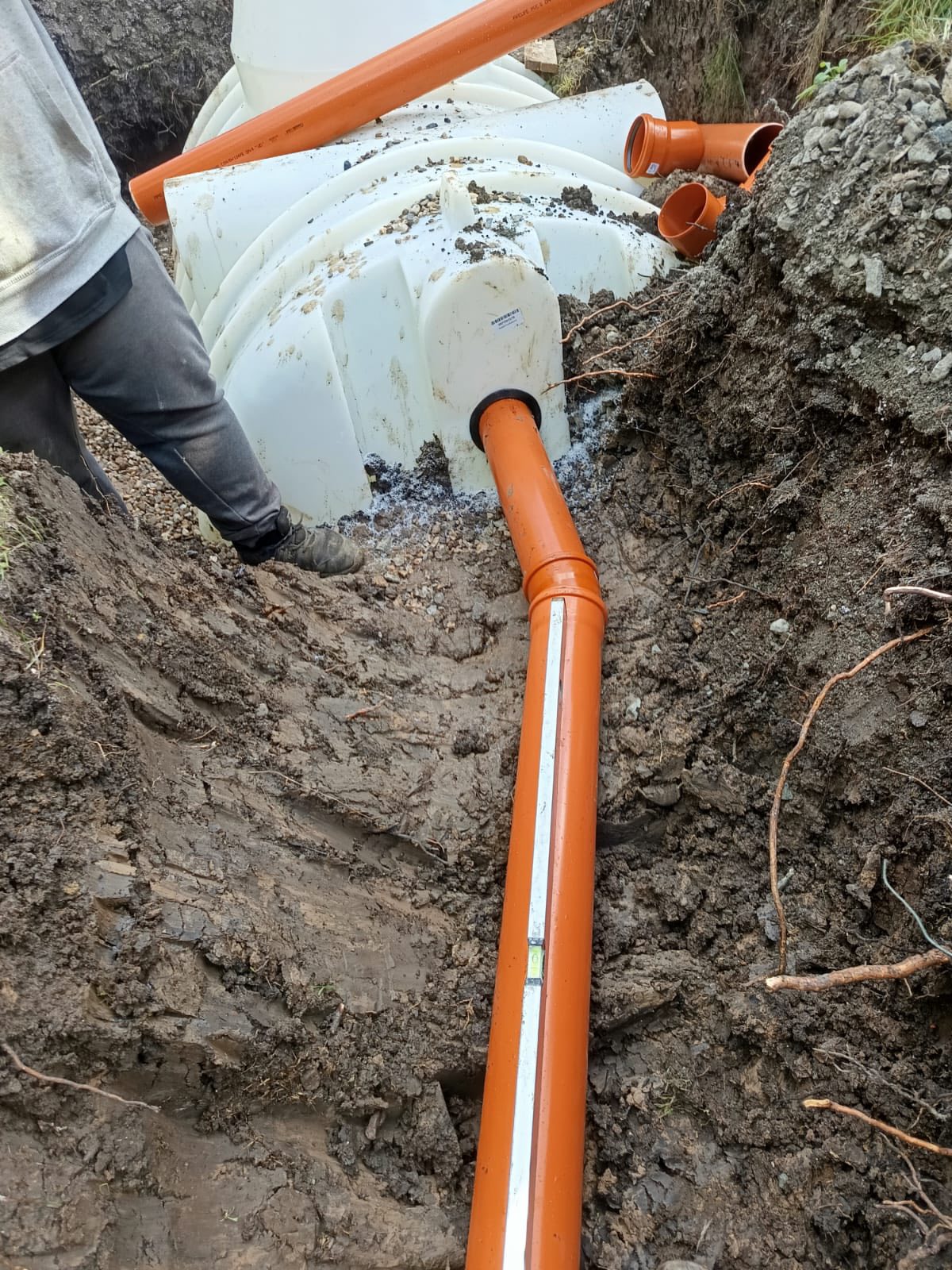 Stavební společnost Dobrovský s.r.o. foto 4