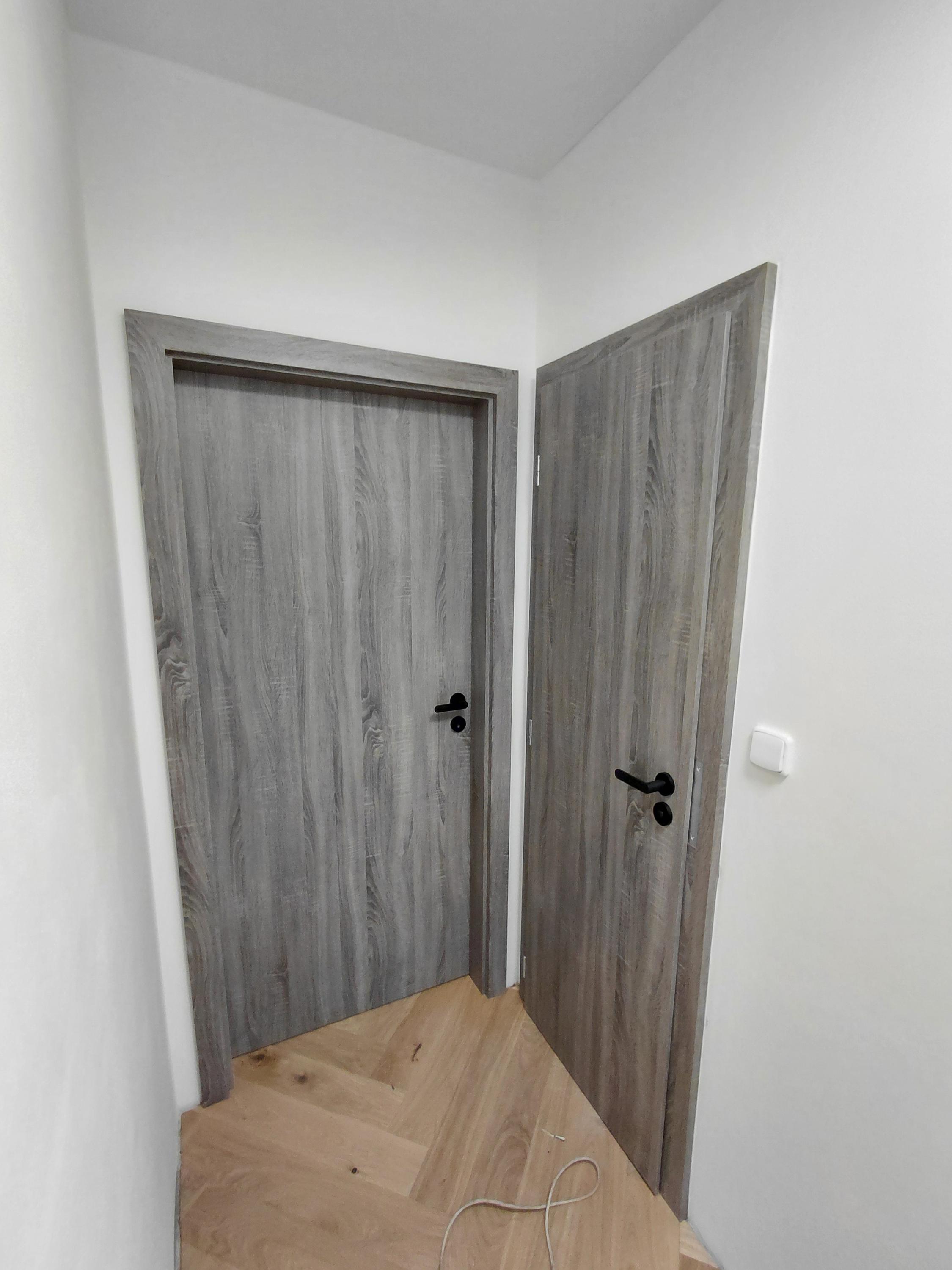 RENOVACE DVEŘÍ, s.r.o. foto 3