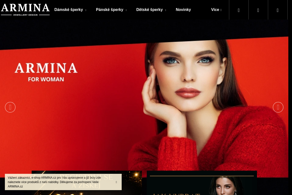 Armina.cz