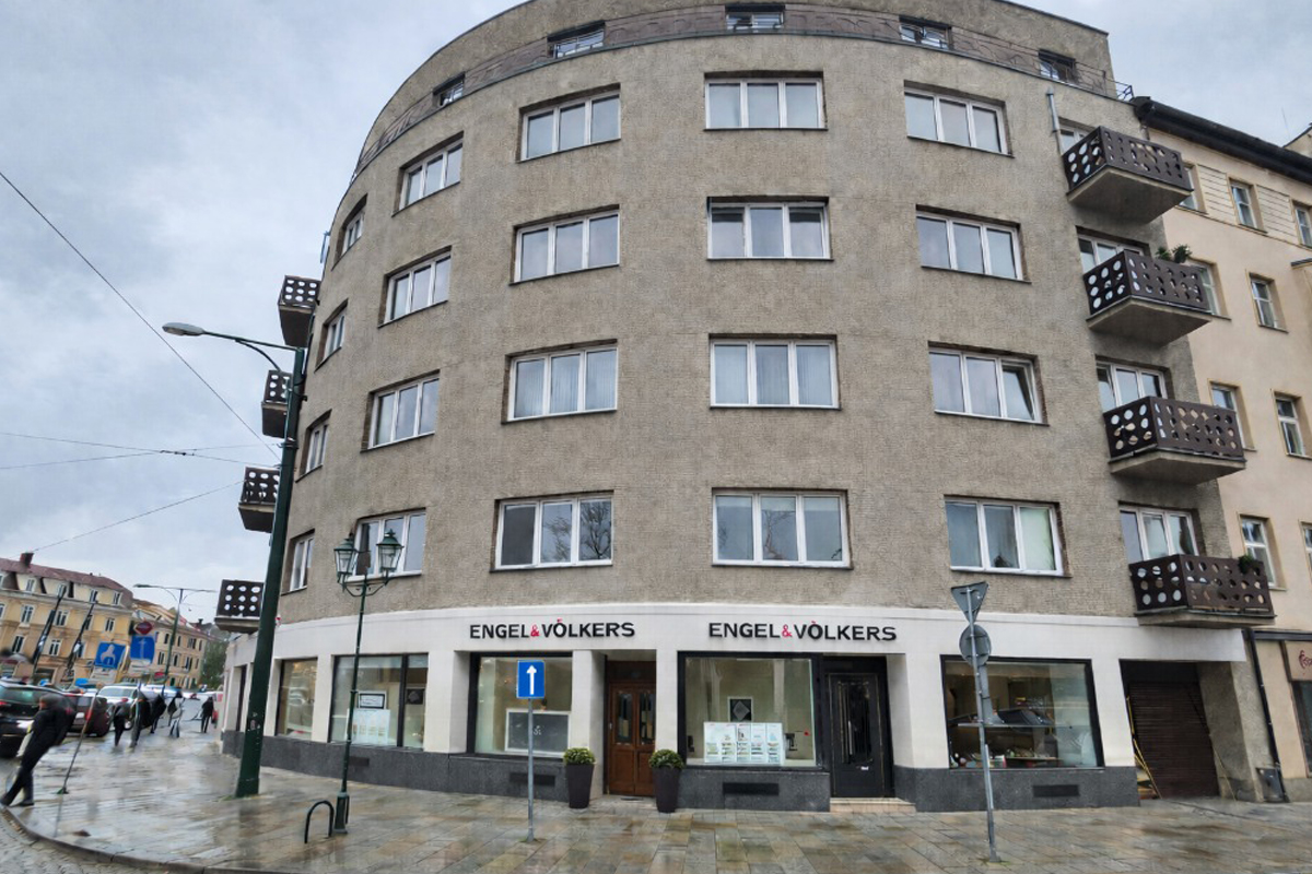 ENGEL & VÖLKERS