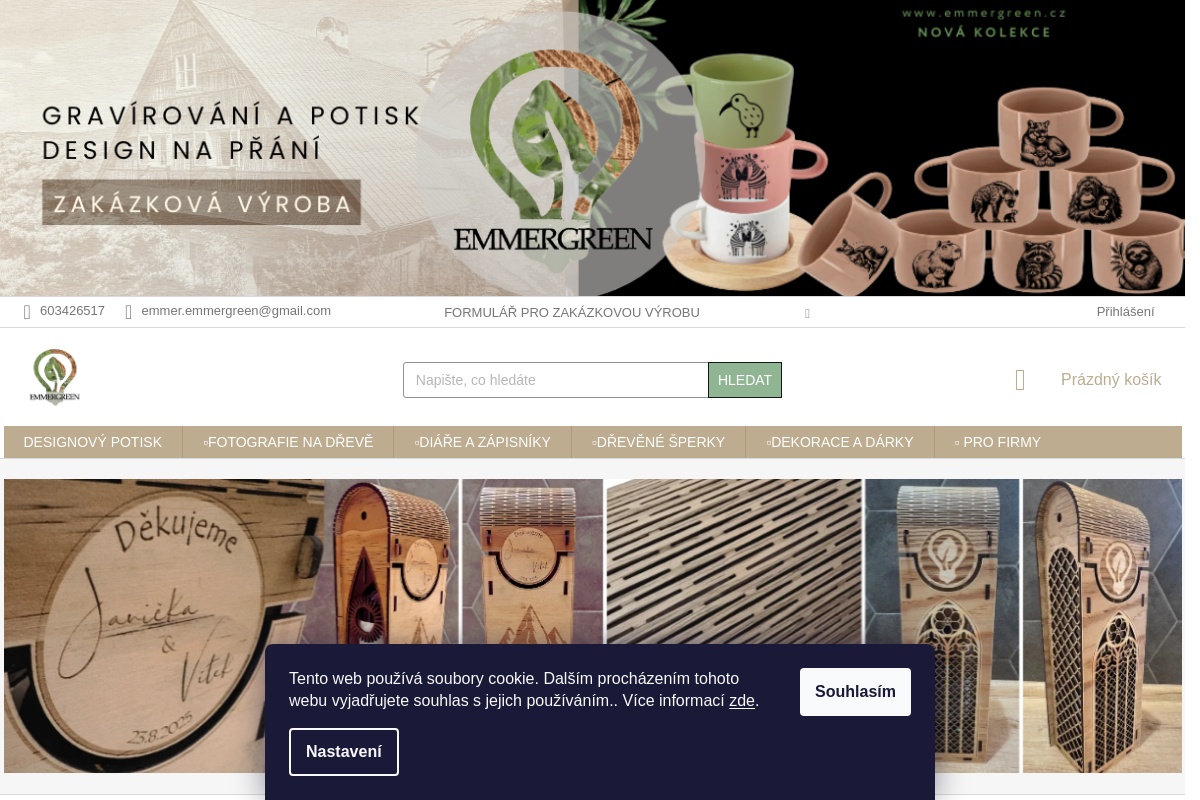 Emmergreen.cz foto 1