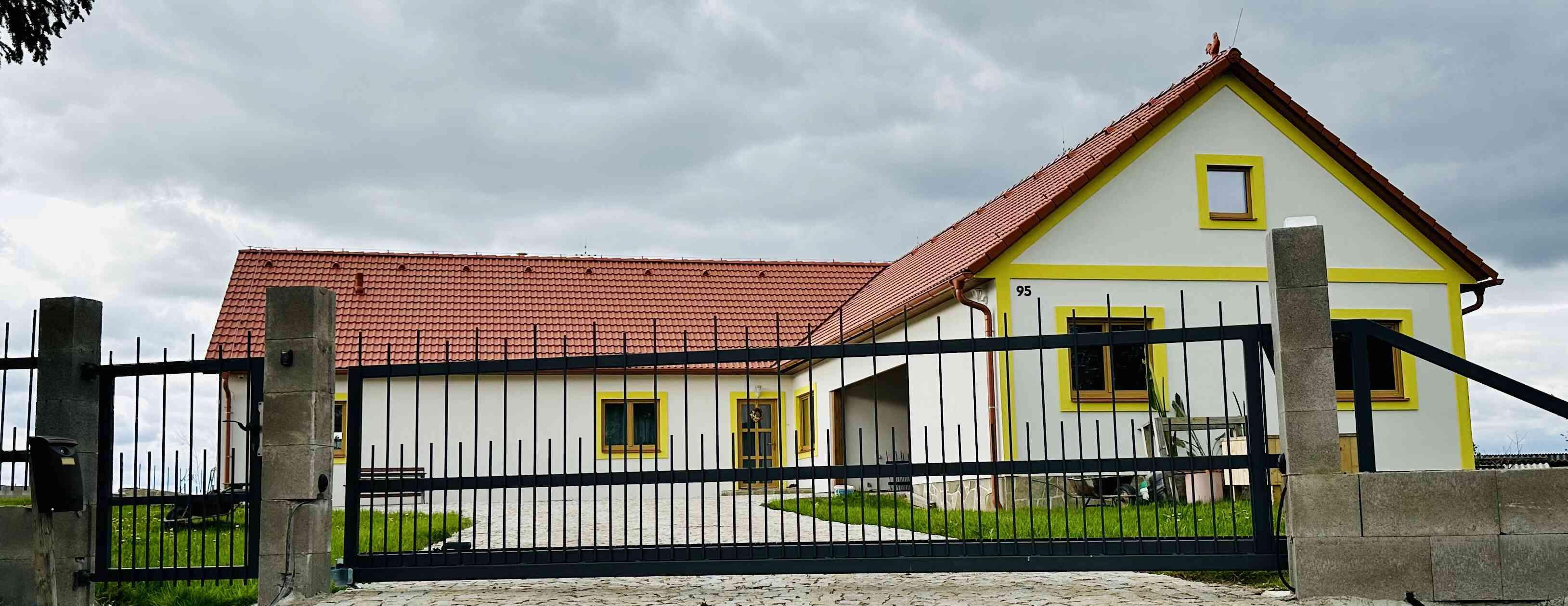 Zámečnictví Tomáš Míčka foto 6