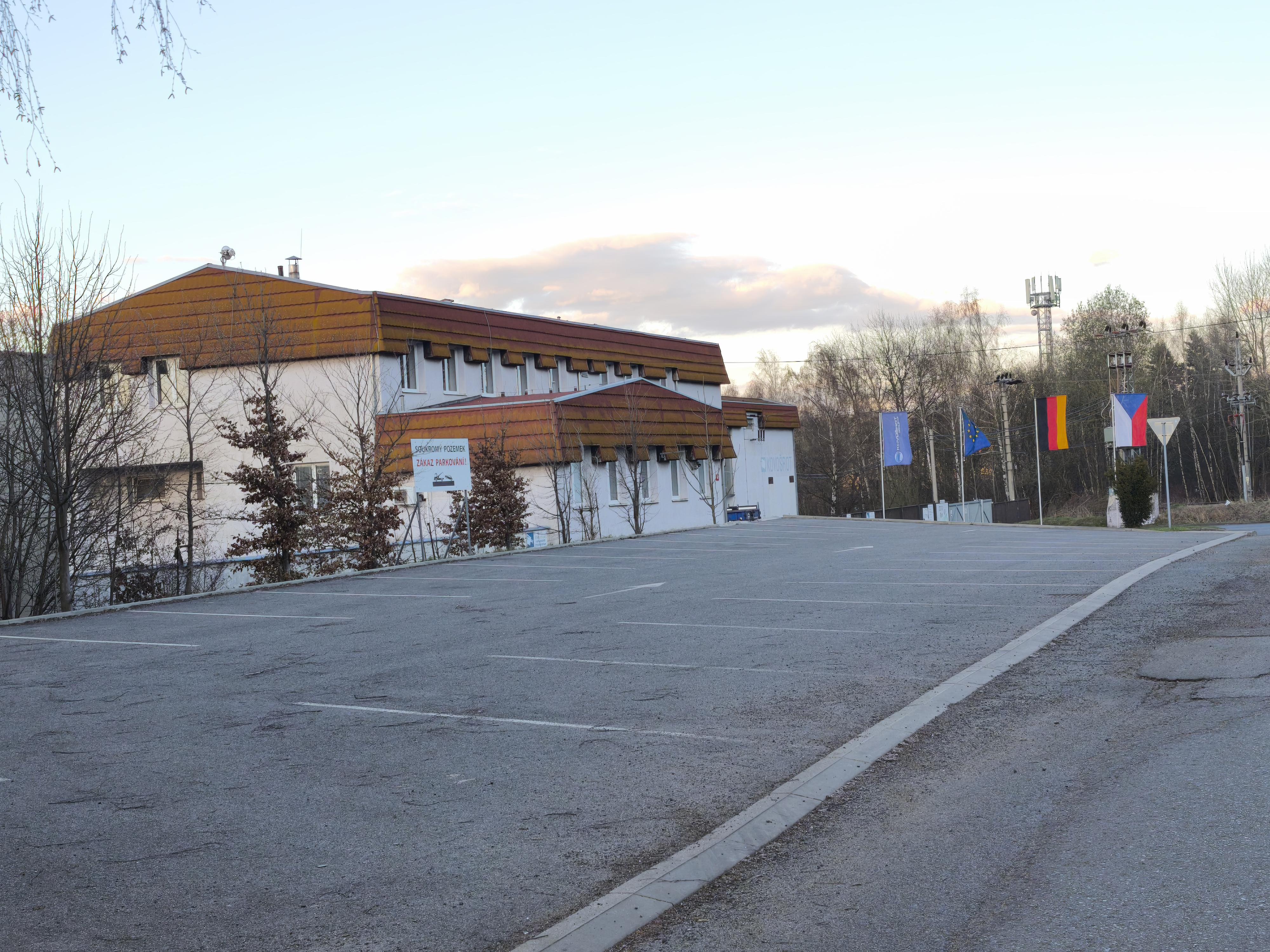 KOVOŠROT GROUP CZ, s.r.o. foto 3