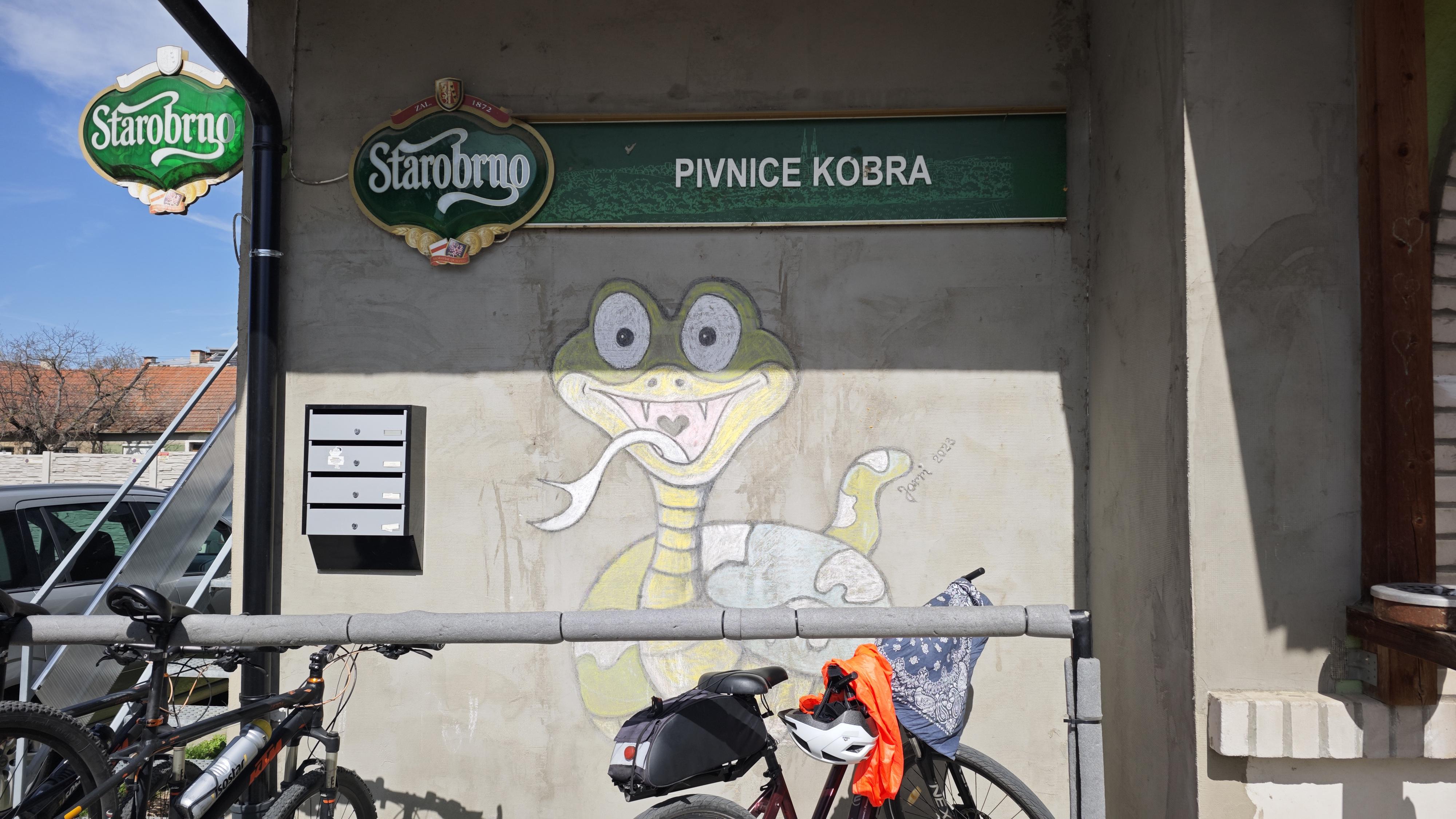 Pivnice Kobra foto 5