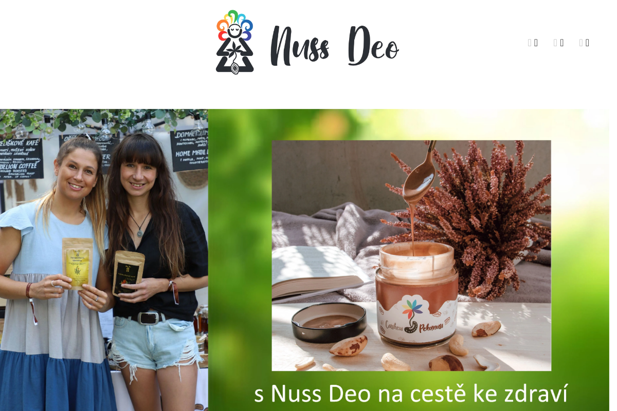 NussDeo