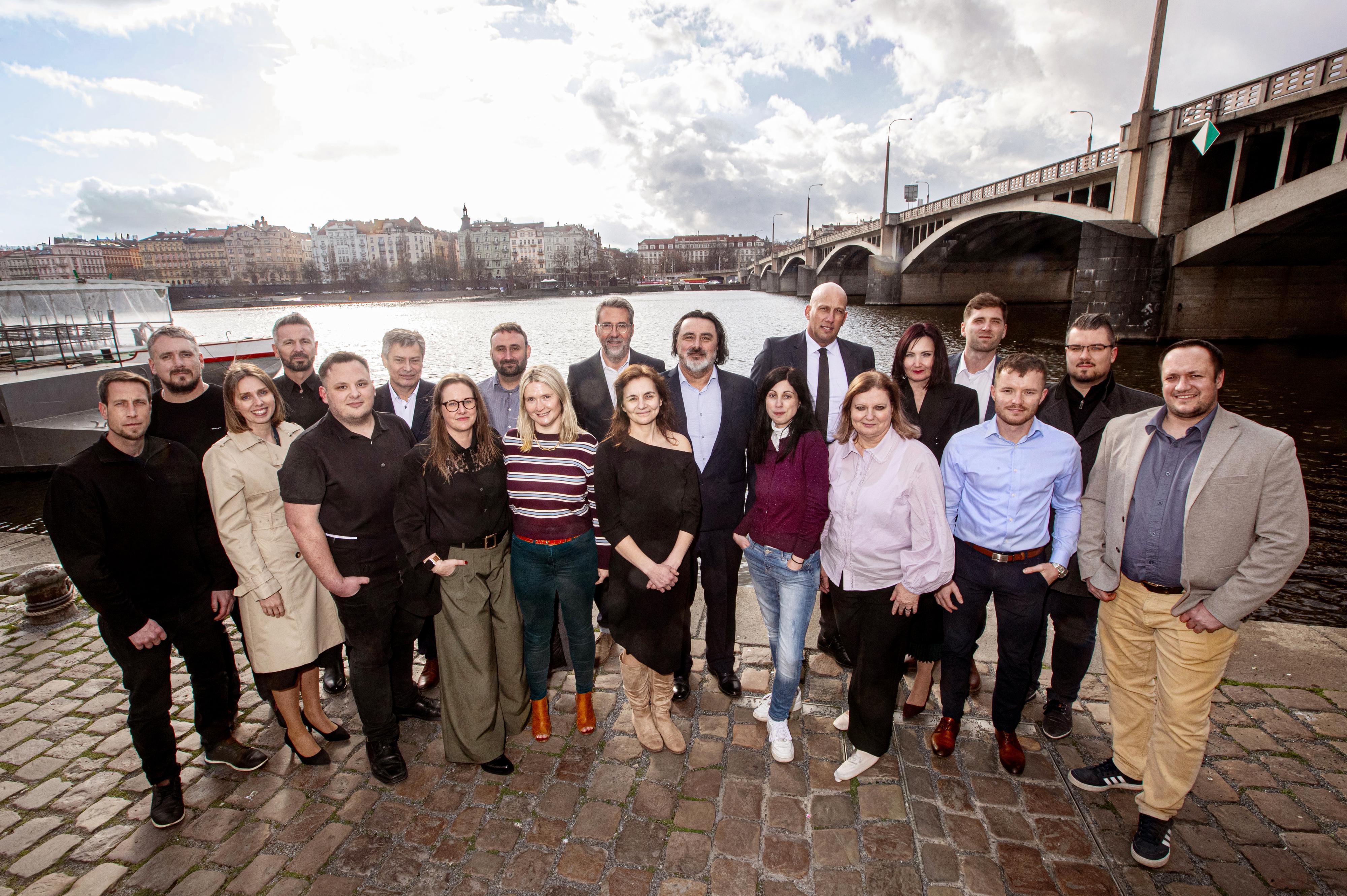 Telecom Infrastructure Partners (TIP)