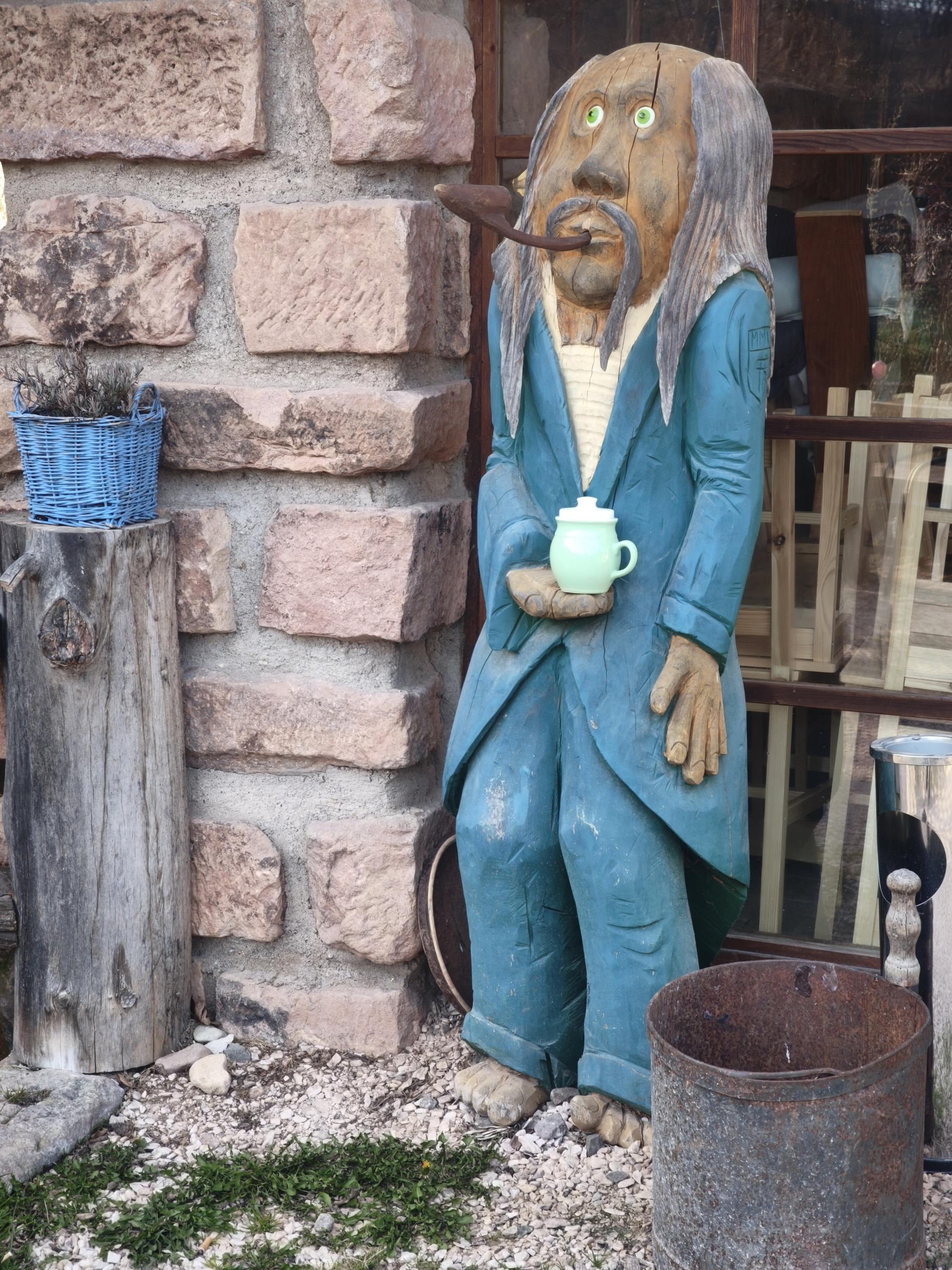 Penzion Javorský mlýn foto 4