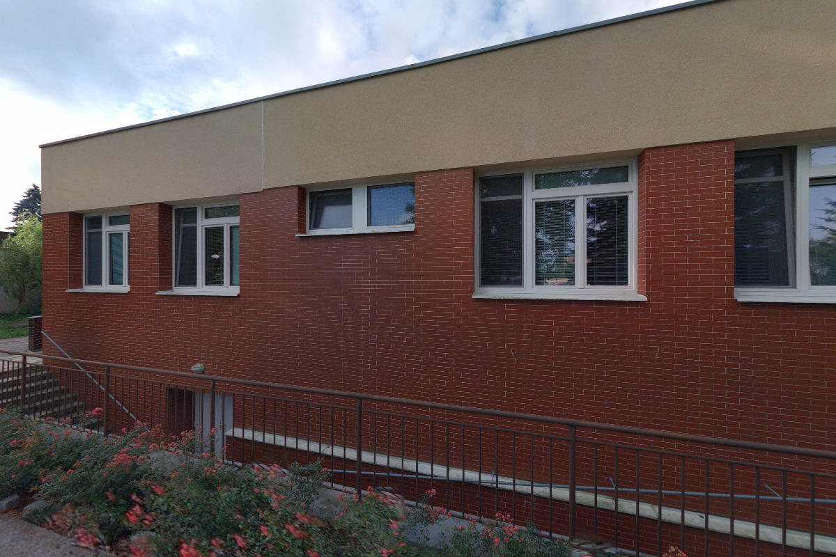 Alergologická ambulance - Chrudimská nemocnice