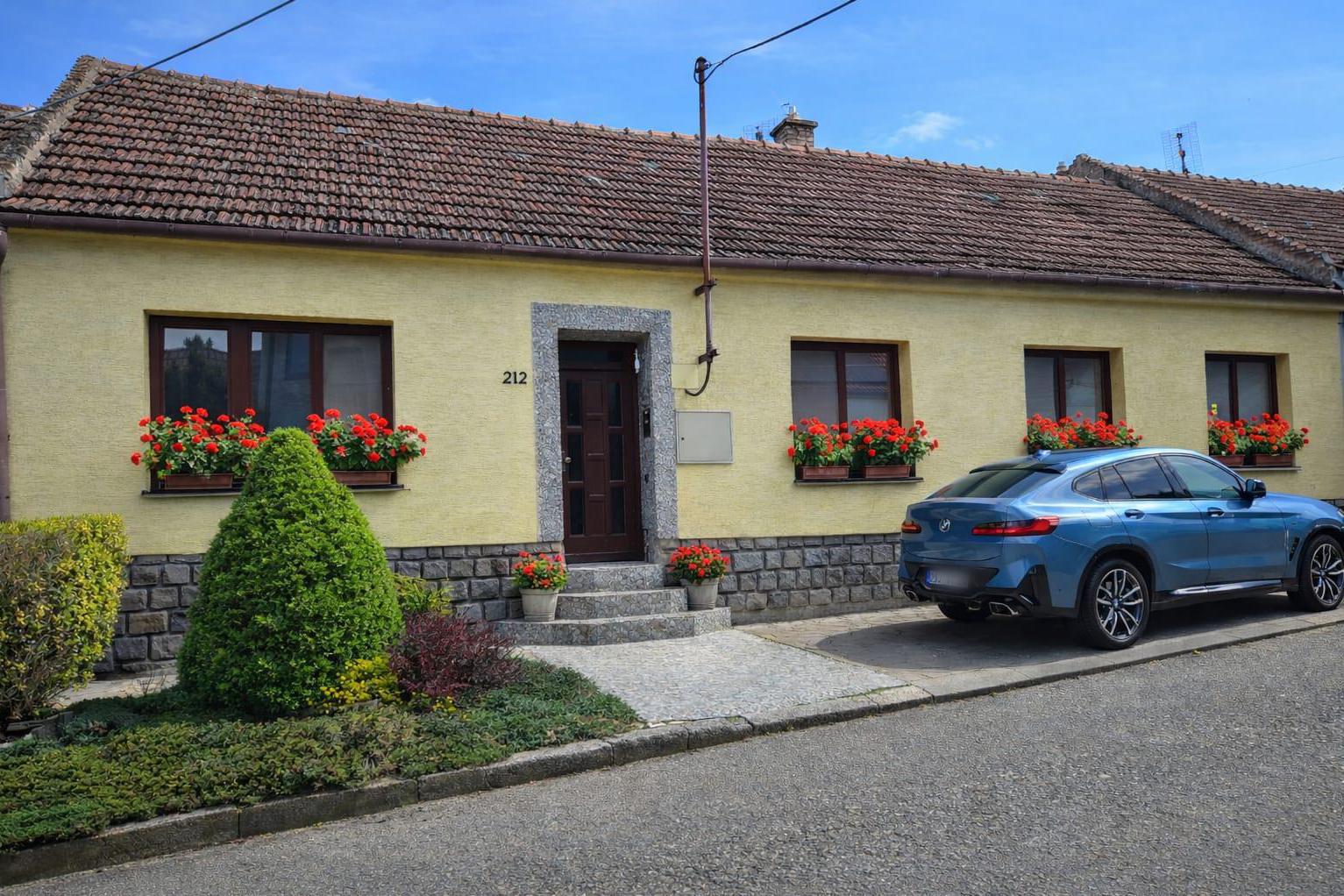 Pohoda a klid aneb opak je pravdou