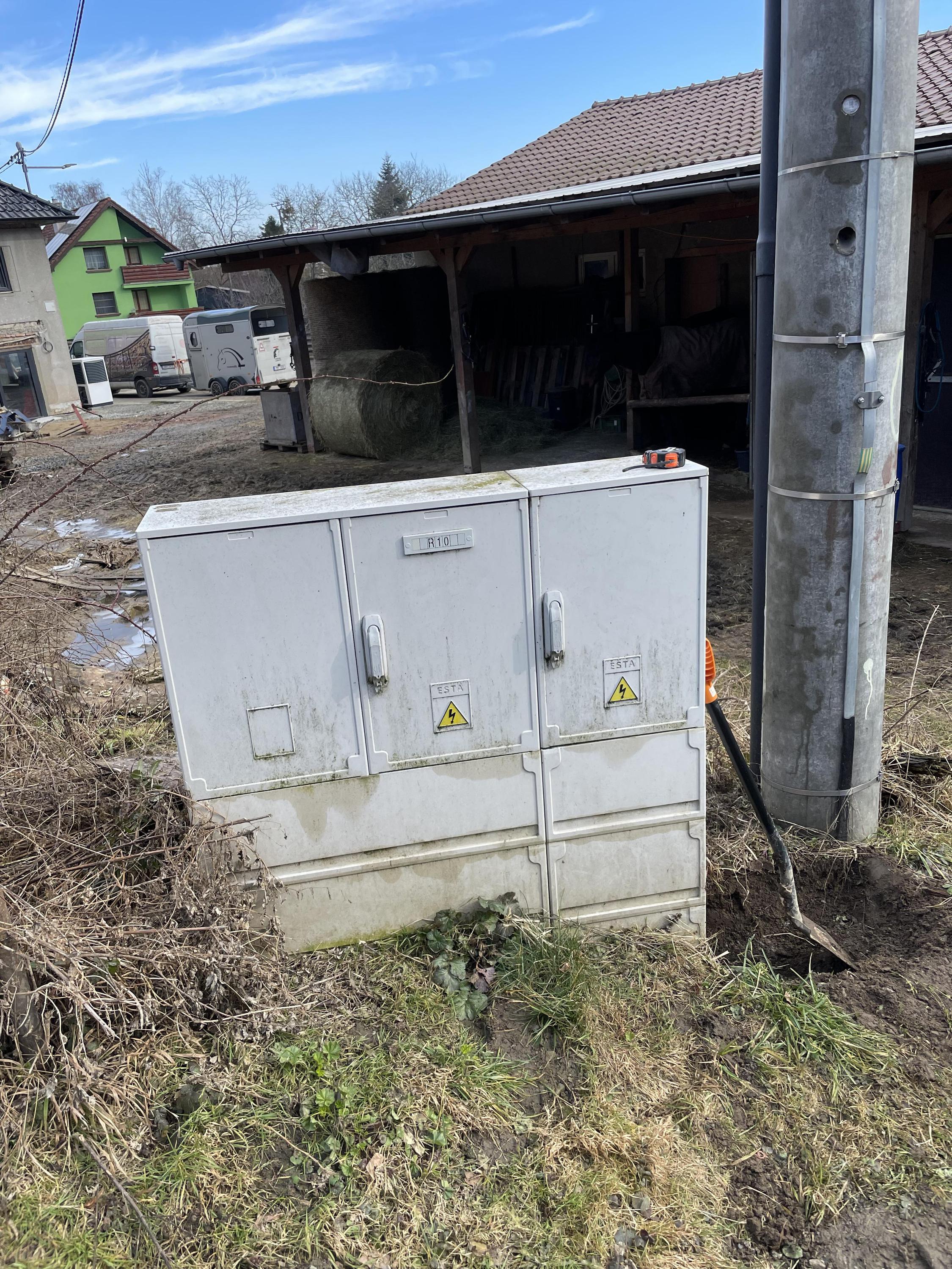 Elektro Juříček foto 2