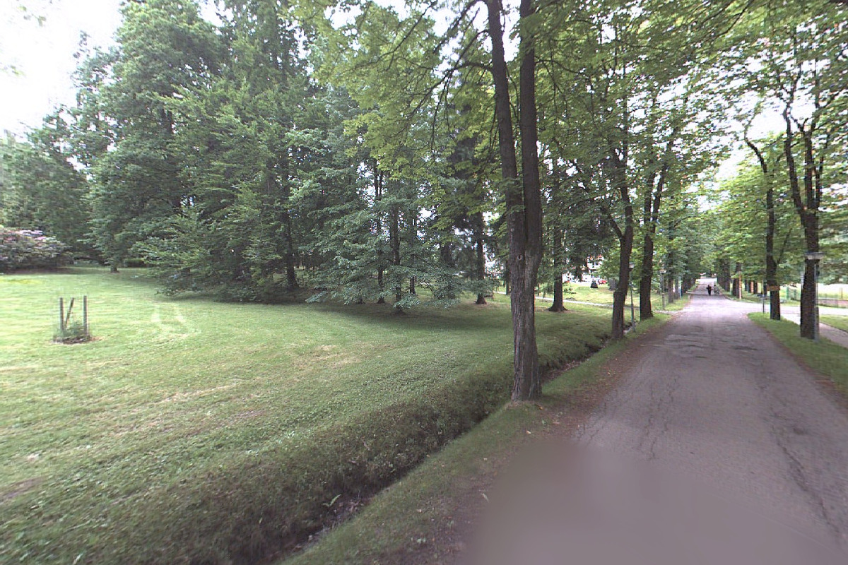 Farmářské trhy v Libverdě