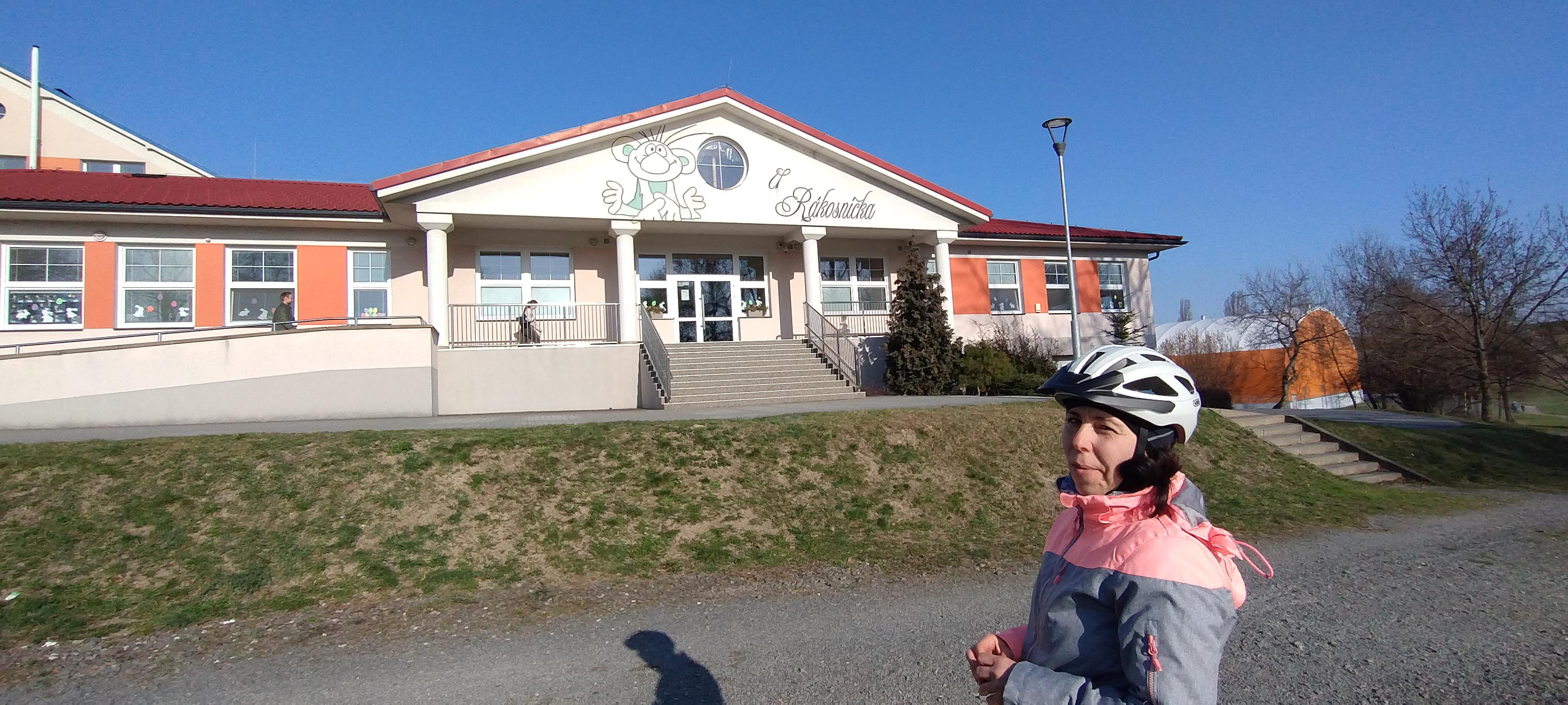 Mateřská škola U Rákosníčka foto 6