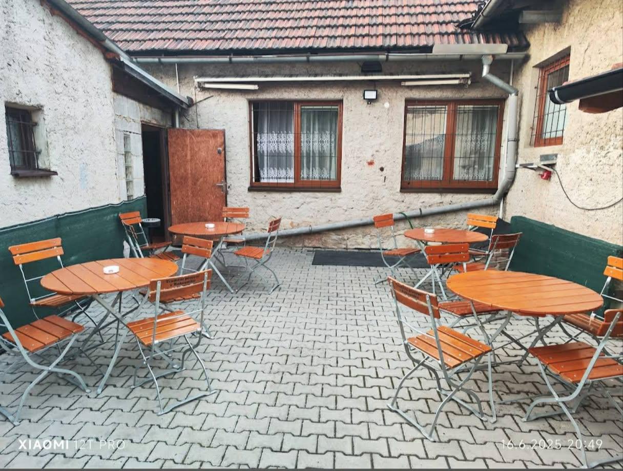 Baráčnická Rychta foto 3