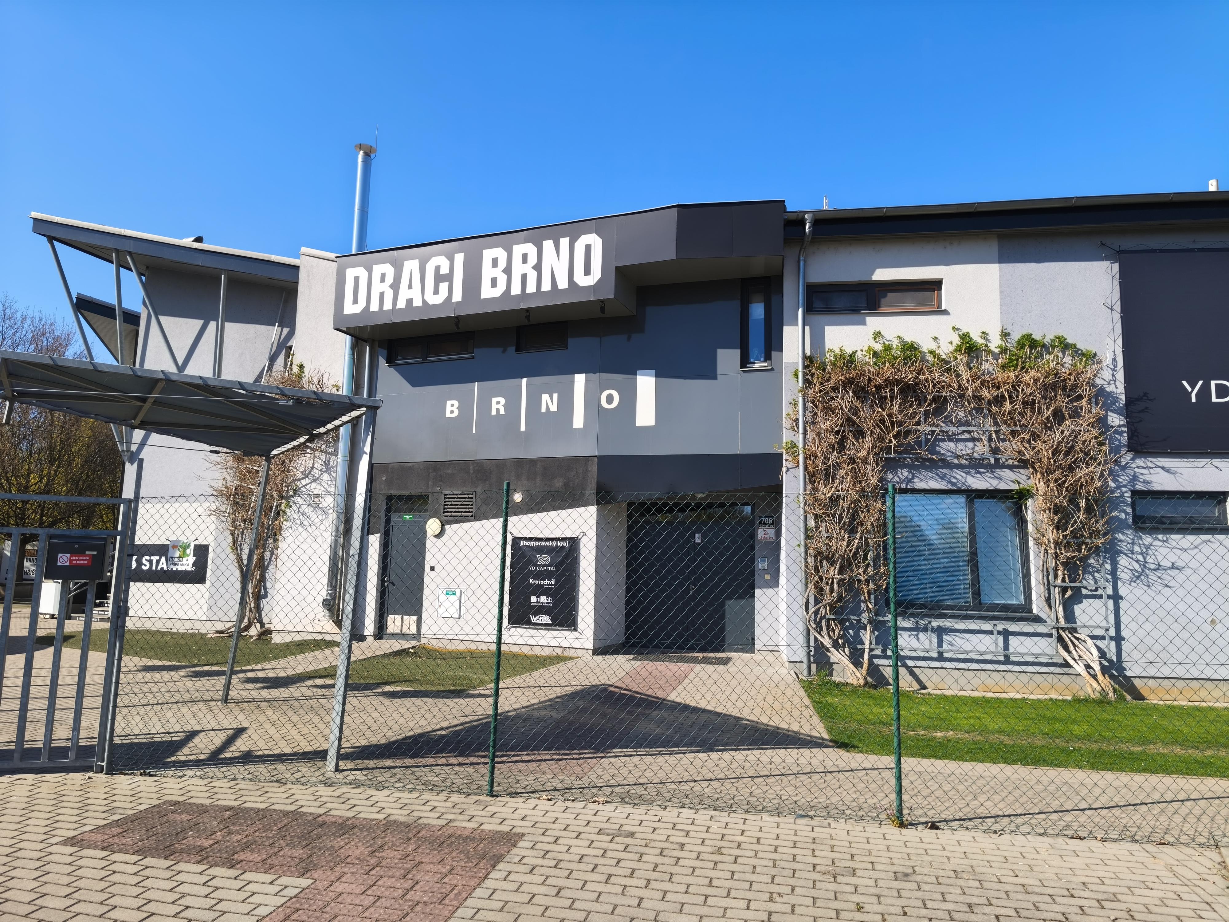 Sportovní klub Draci Brno foto 2