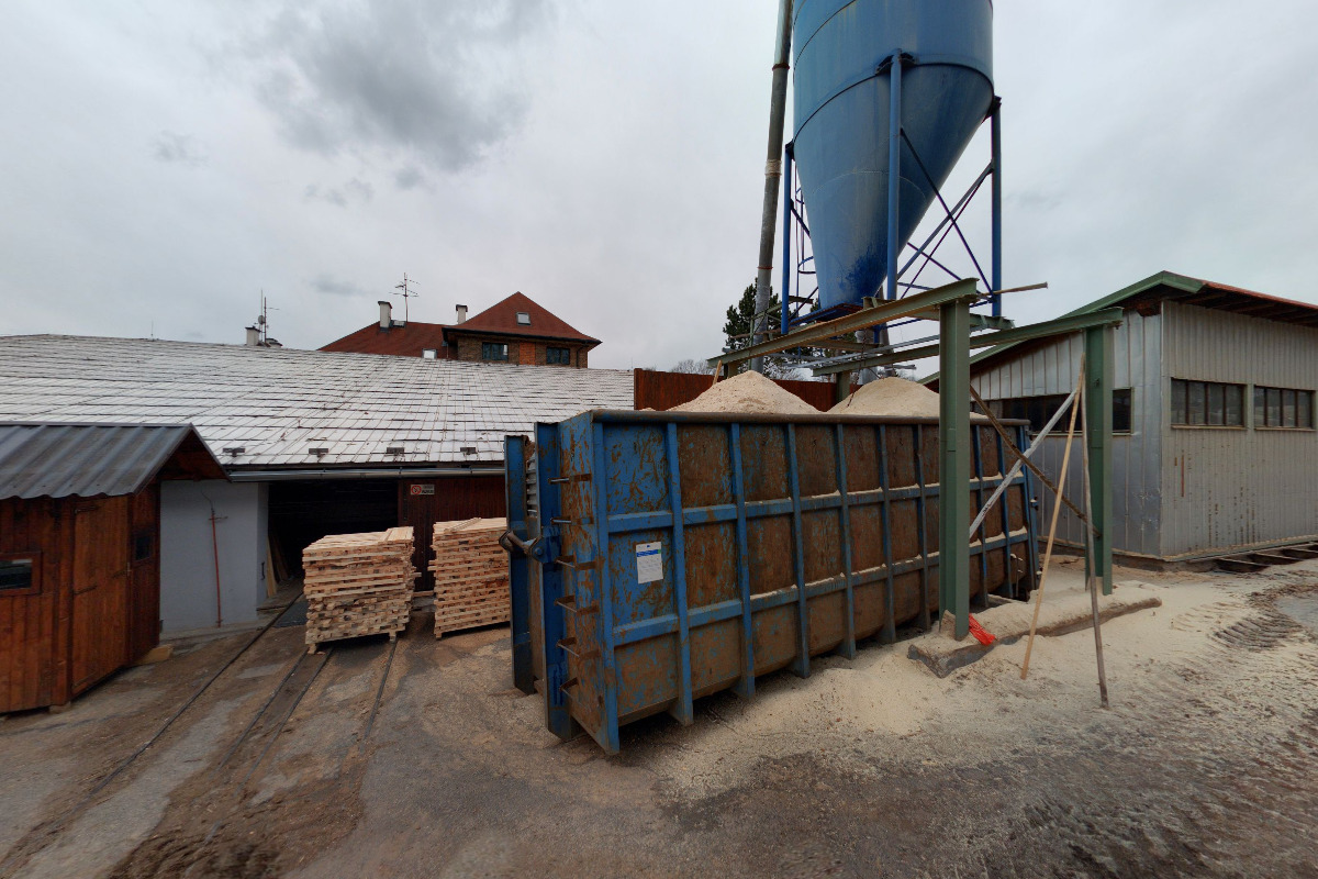 Pila Železnice - Pavel Fidrmuc foto 4