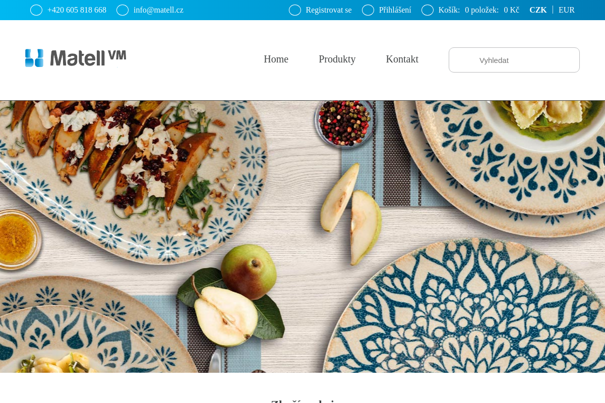 Matell.cz
