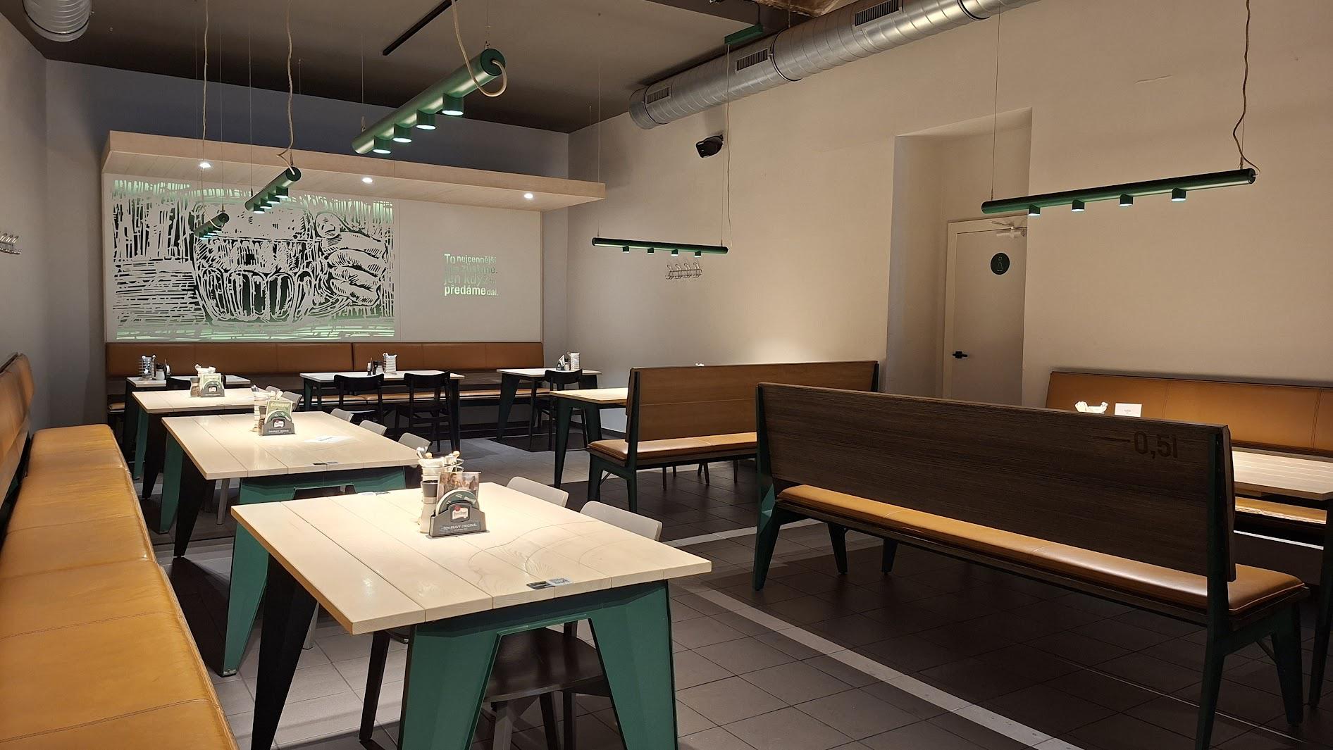 Pilsnerka Národní foto 3