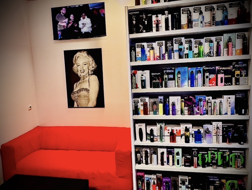 E-CIGOOO s.r.o. foto 5