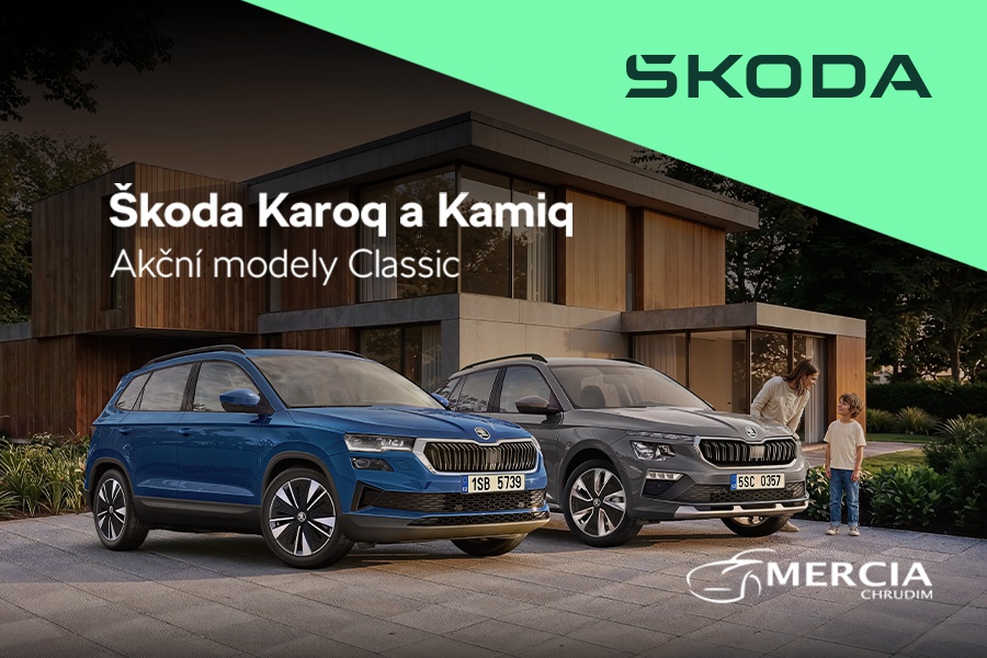 Pořiďte si vůz za zvýhodněnou cenu