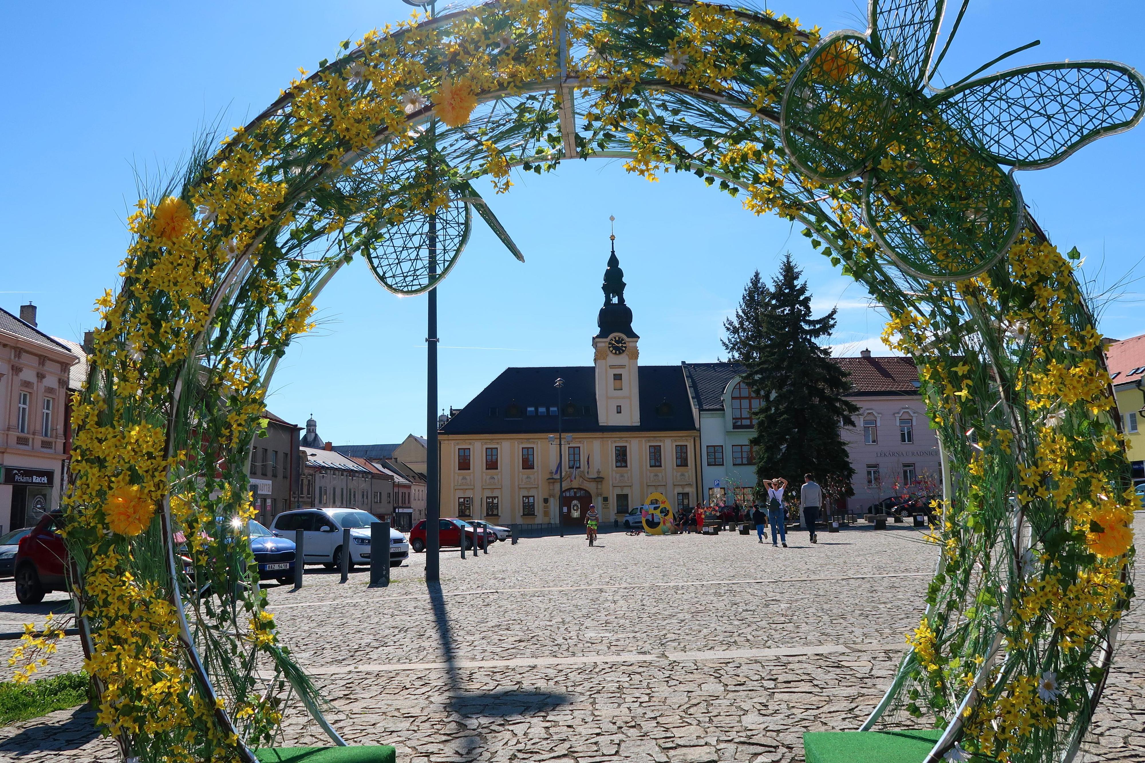 Městský úřad Kojetín foto 3