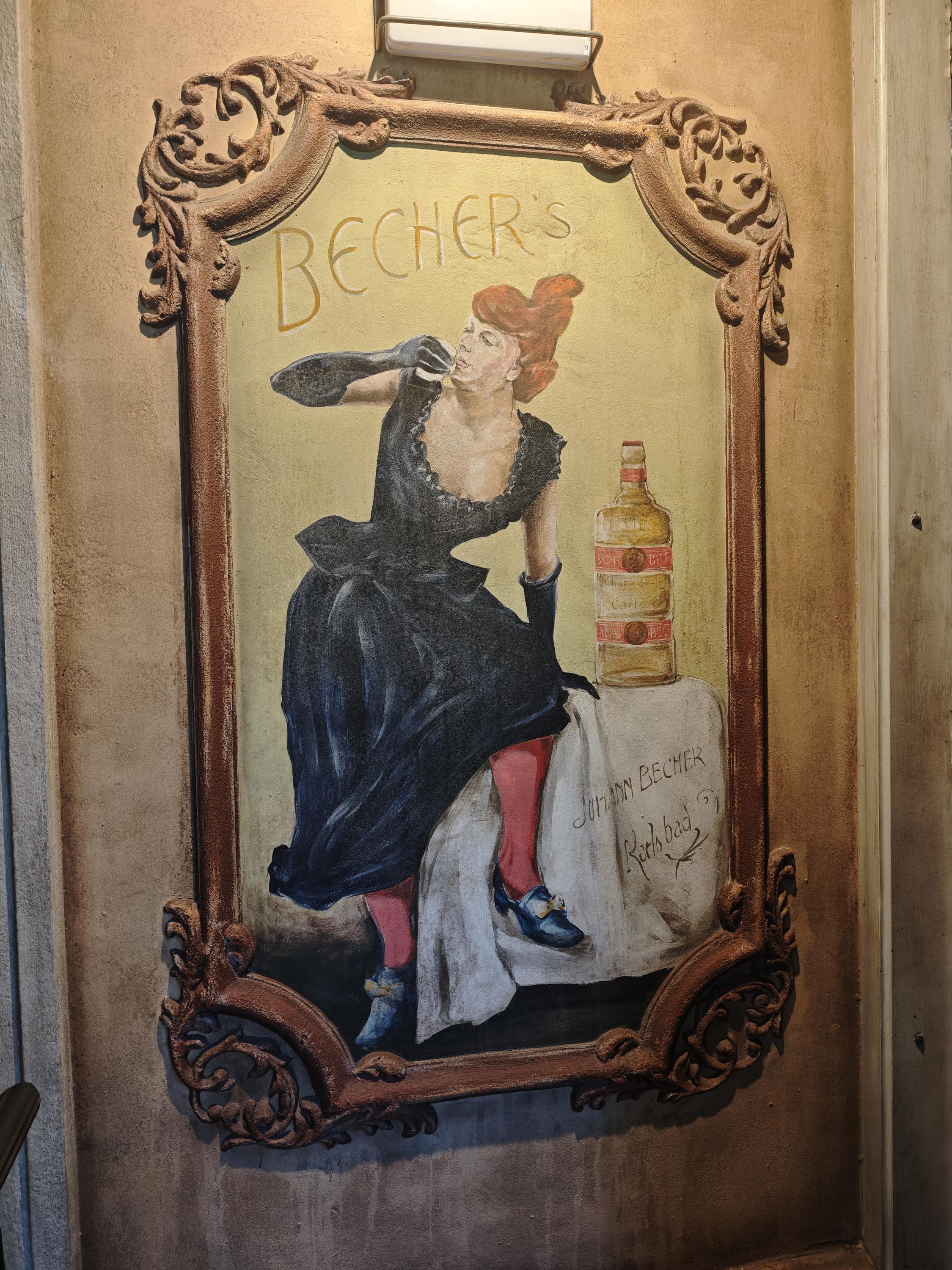 Jan Becher muzeum foto 5