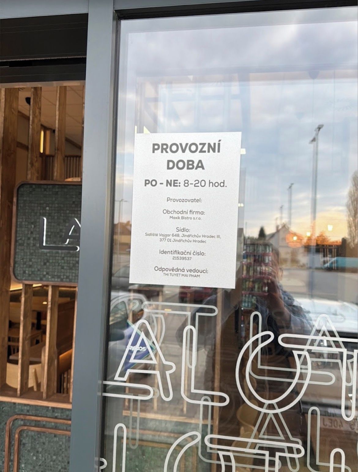 LALOT asia kitchen & sushi bar foto 4