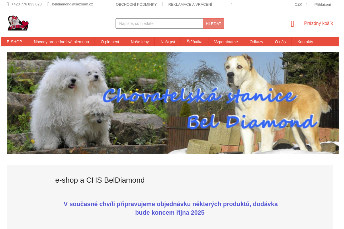 Beldiamond.cz