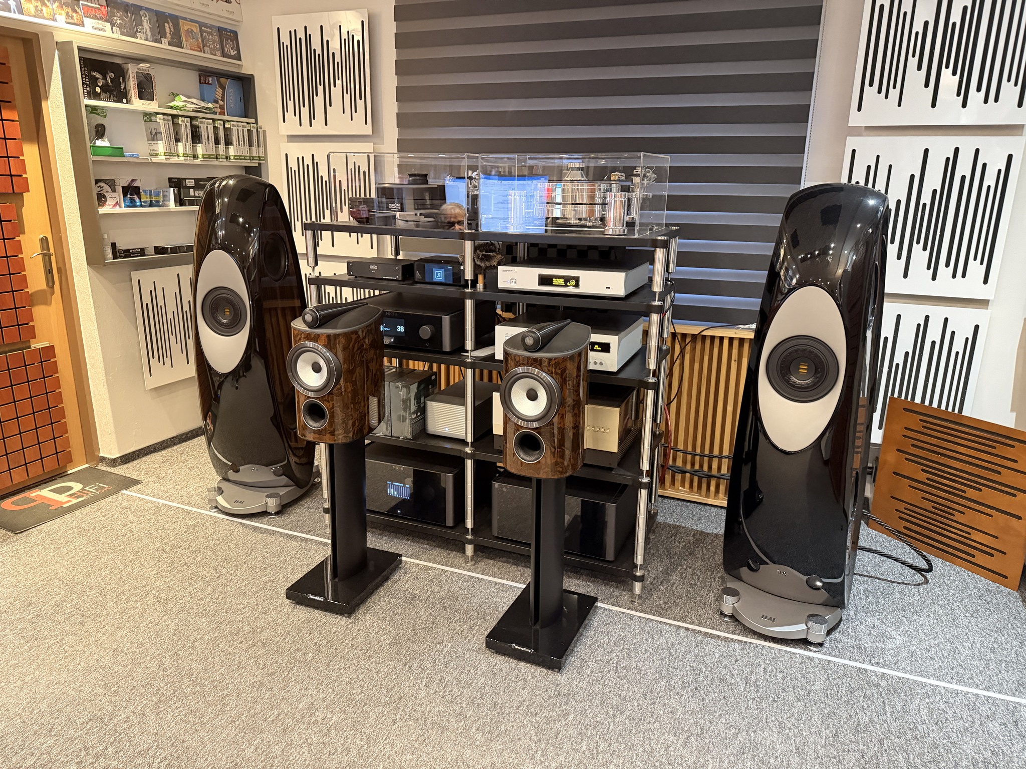 PPHiFi Studio foto 4