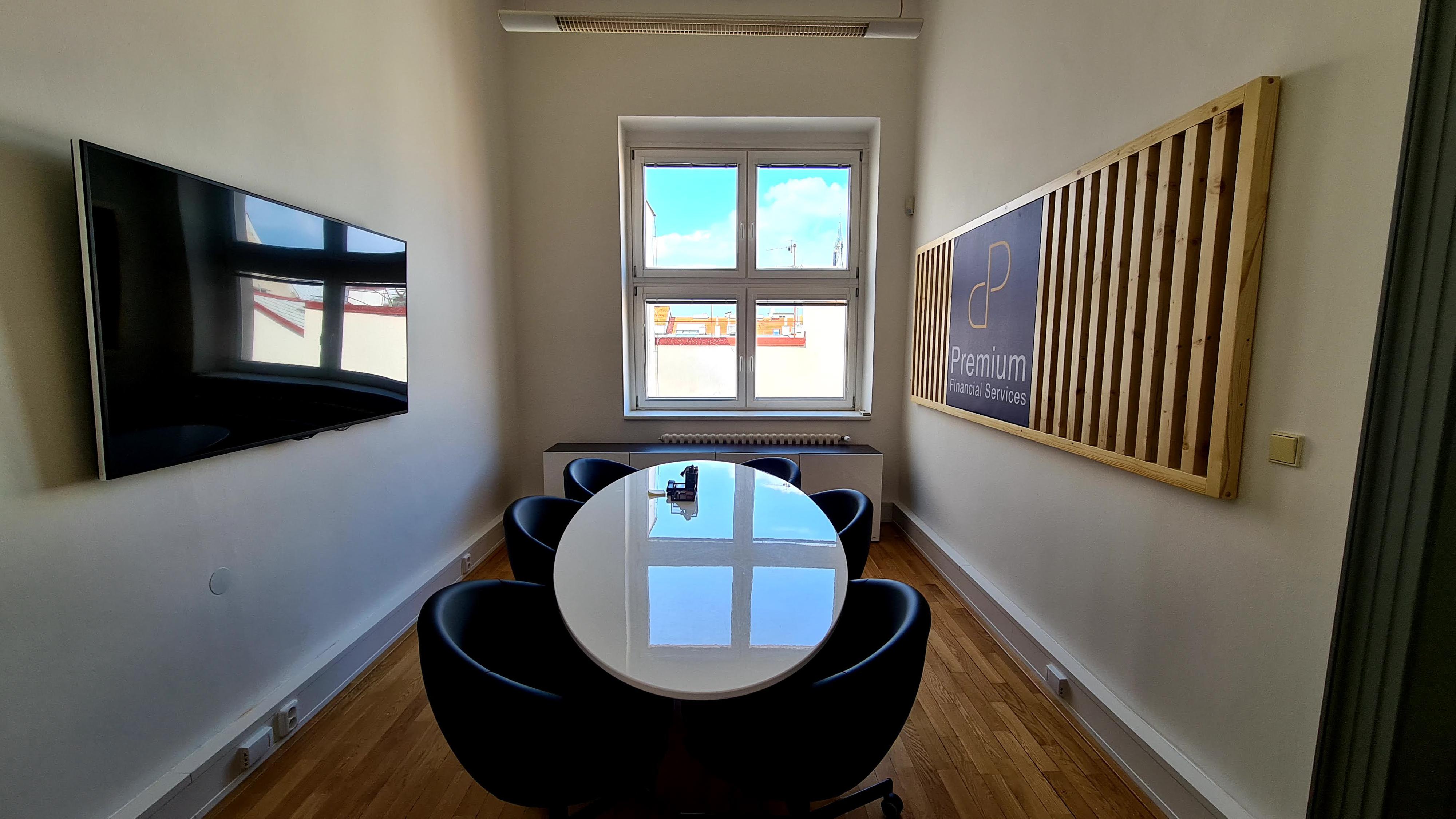 Premium Financial Services foto 4