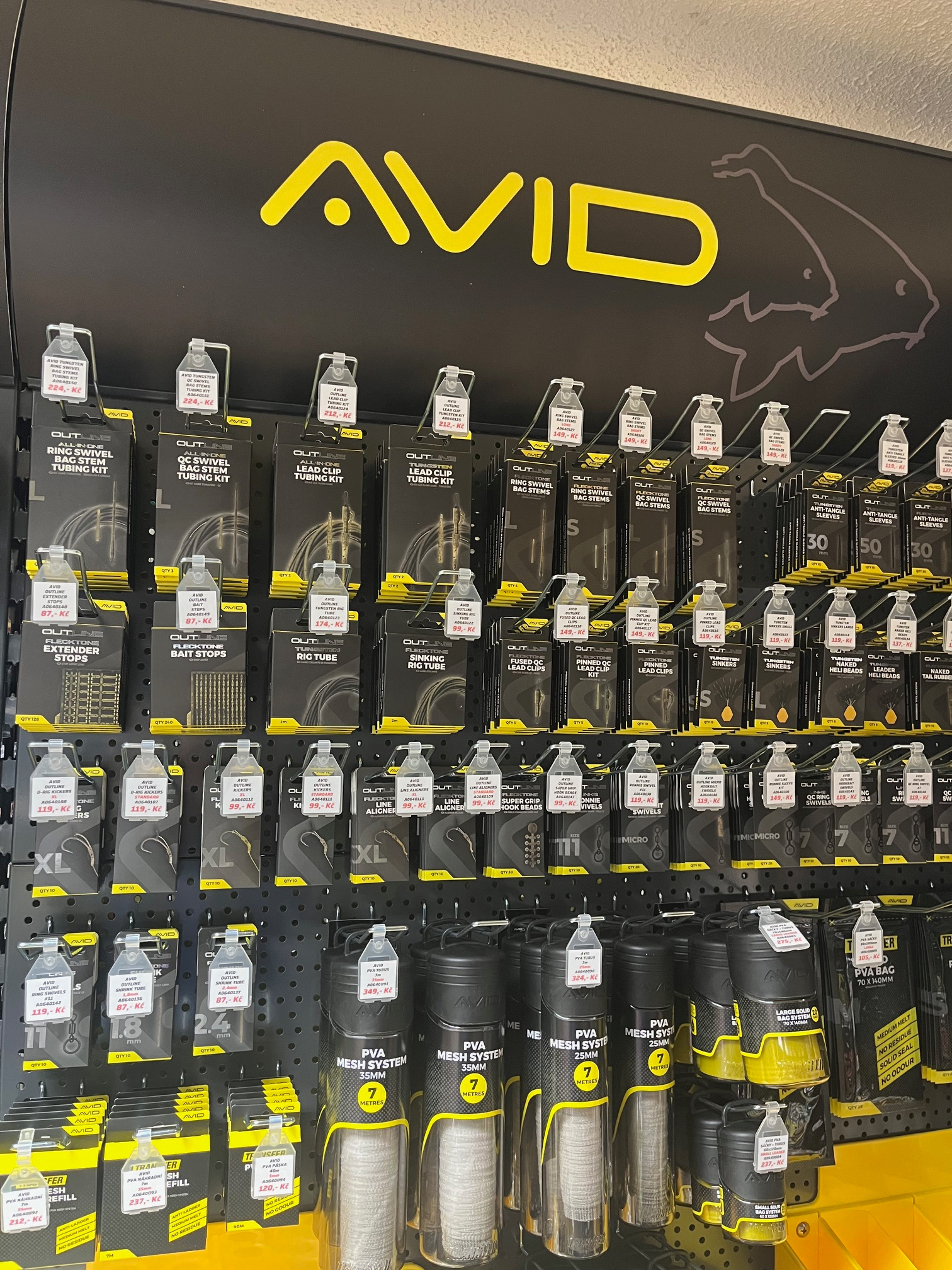 Zlínské rybářské centrum foto 2