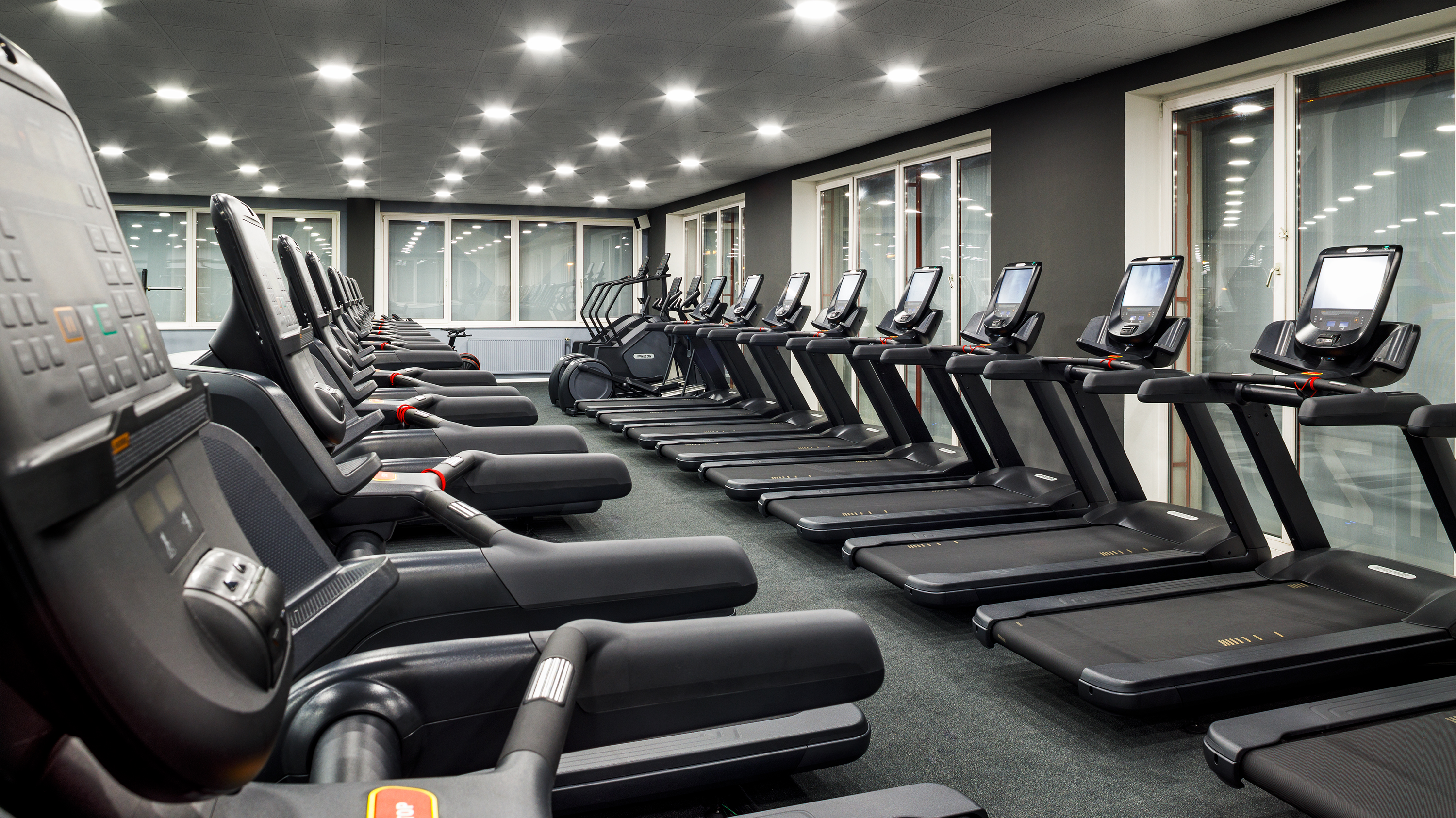 Max Fitness Chodov foto 4