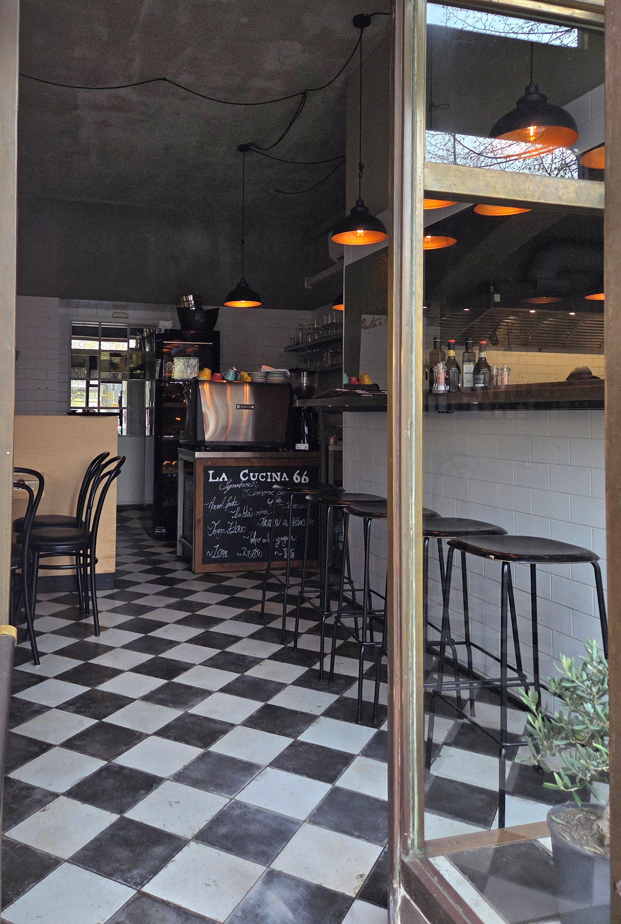 La Cucina 66 foto 4