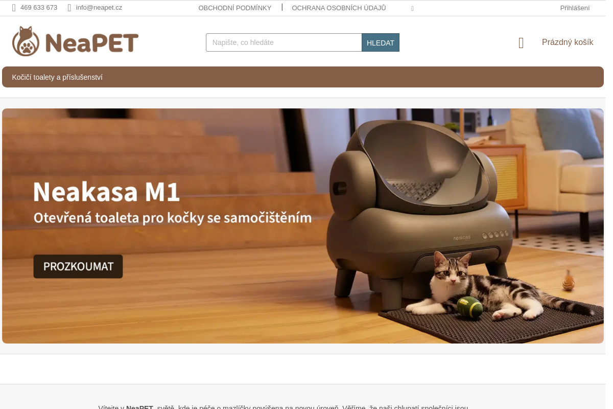 Neapet.cz