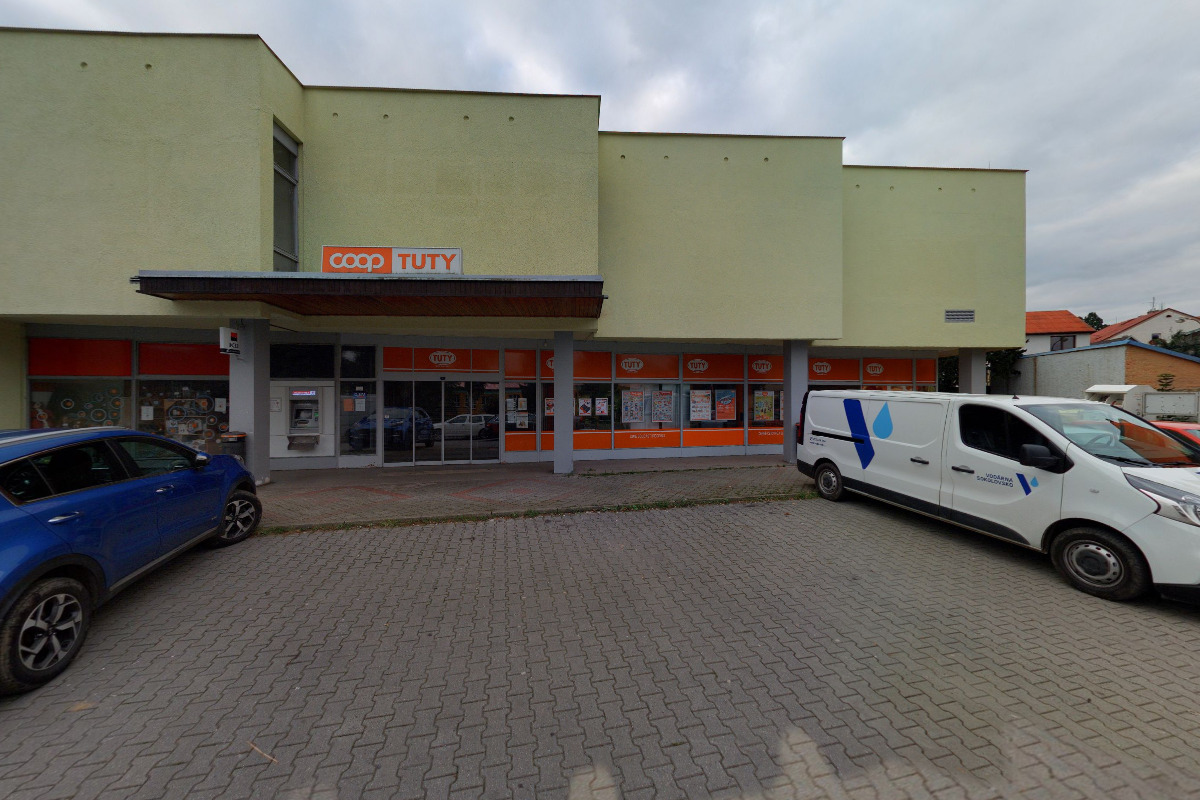 Coop - Tuty foto 3