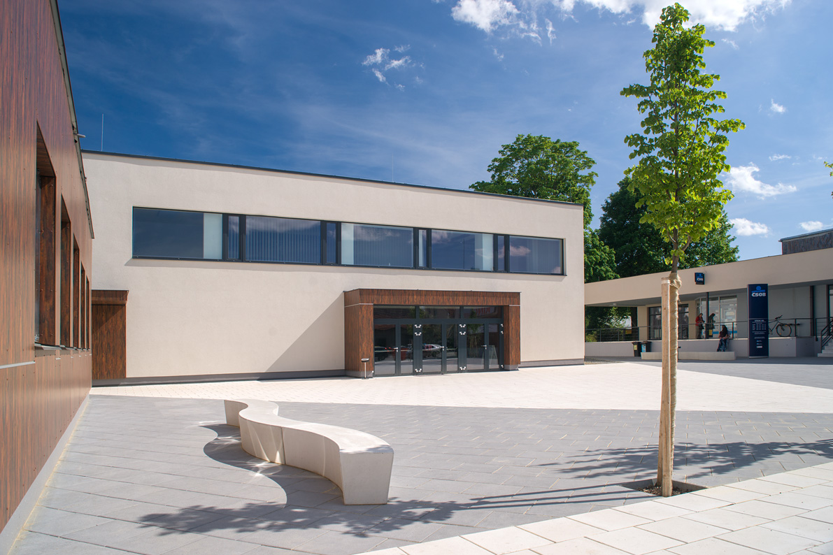 Radek Ježek, DiS. foto 1