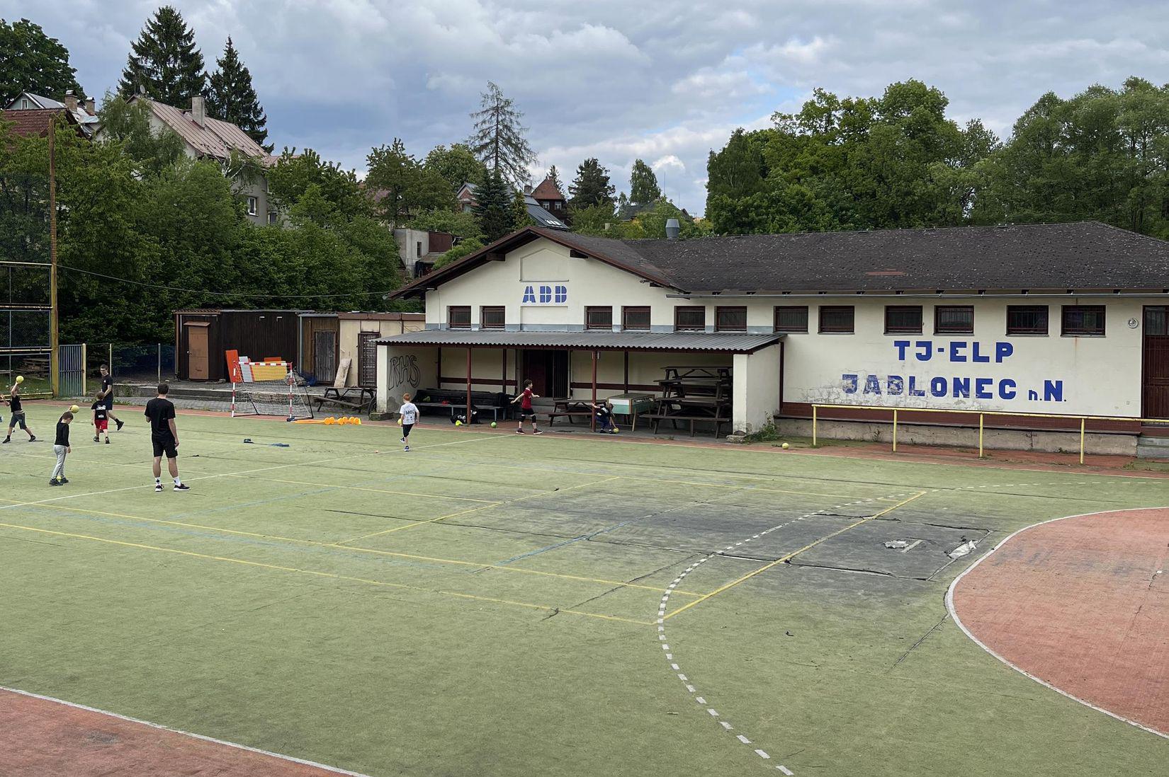 POMAGO - příměstské tábory