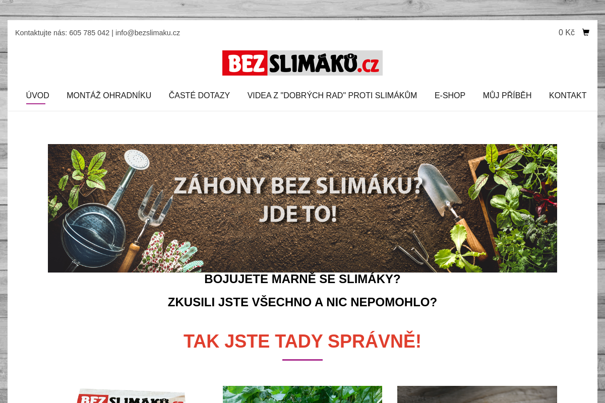 Bezslimaku.cz