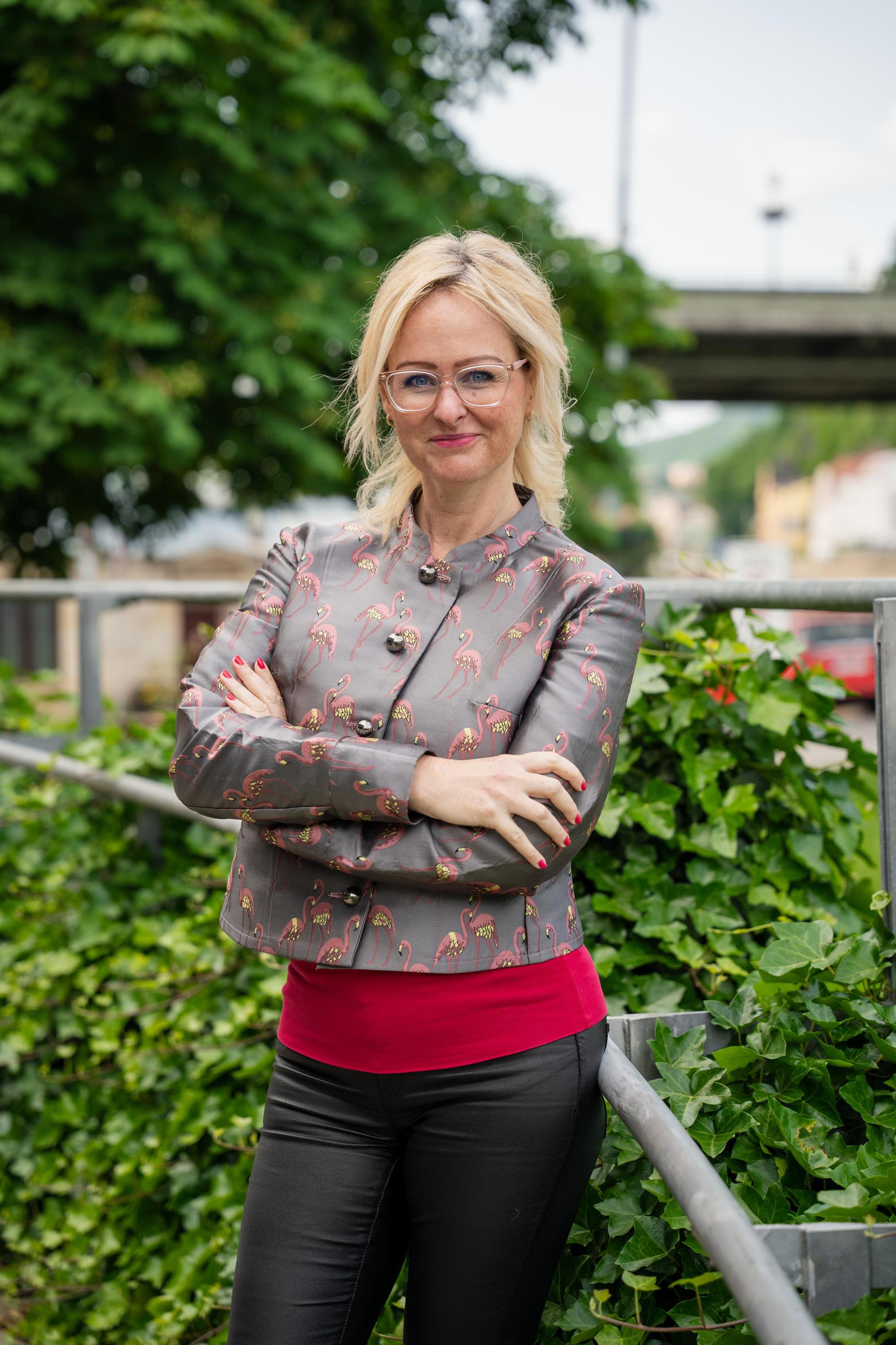 Hana Marková, PFP - poradce finančního plánování | 4fin foto 6