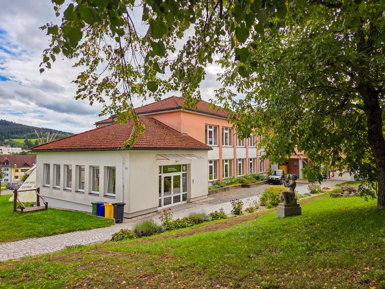 MŠ Valašské Klobouky foto 3