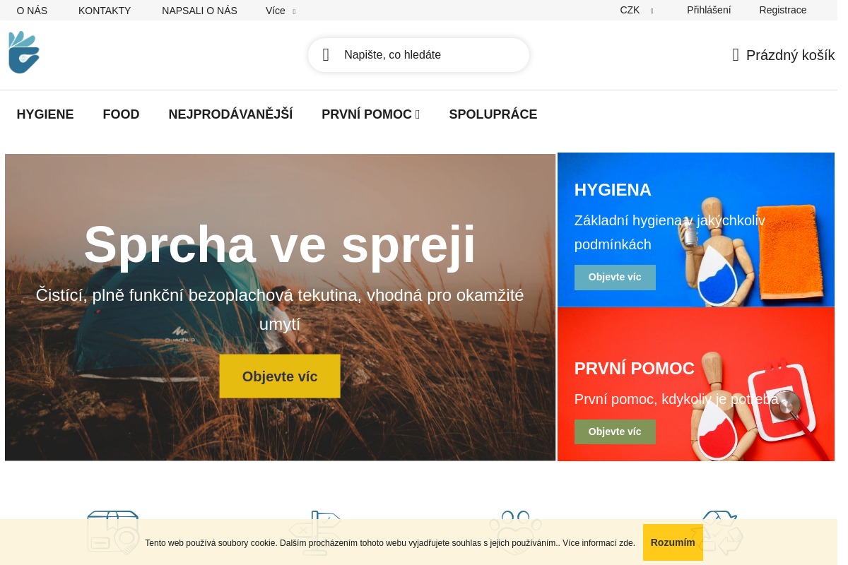 Vespreji.cz