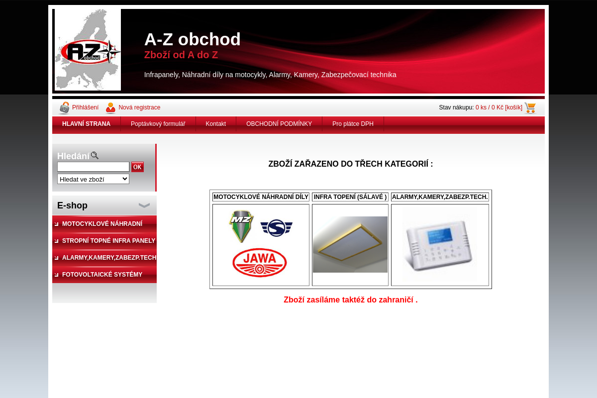 A-zobchod-eshop.cz