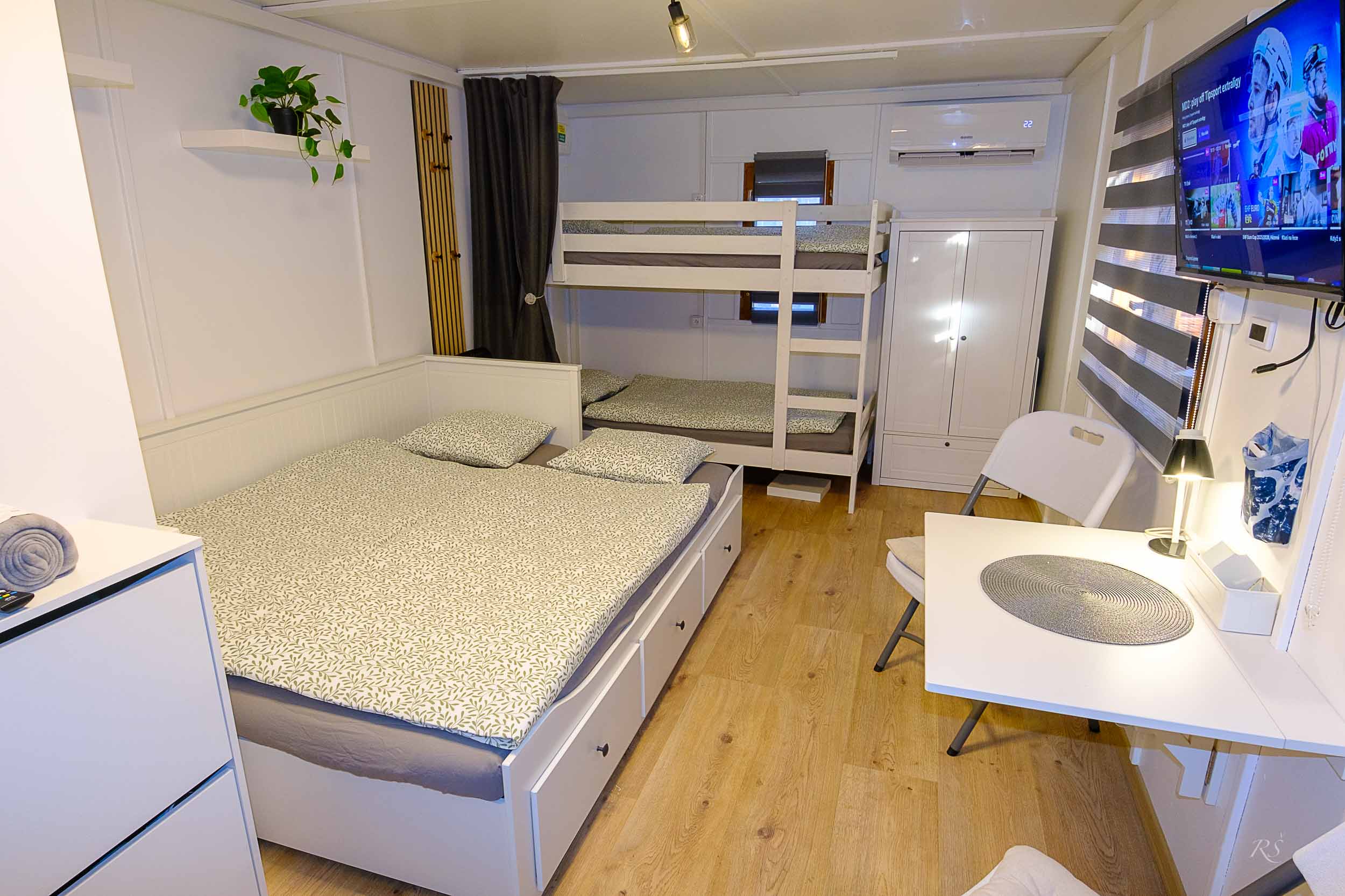 Mácháč u Lidušky foto 3